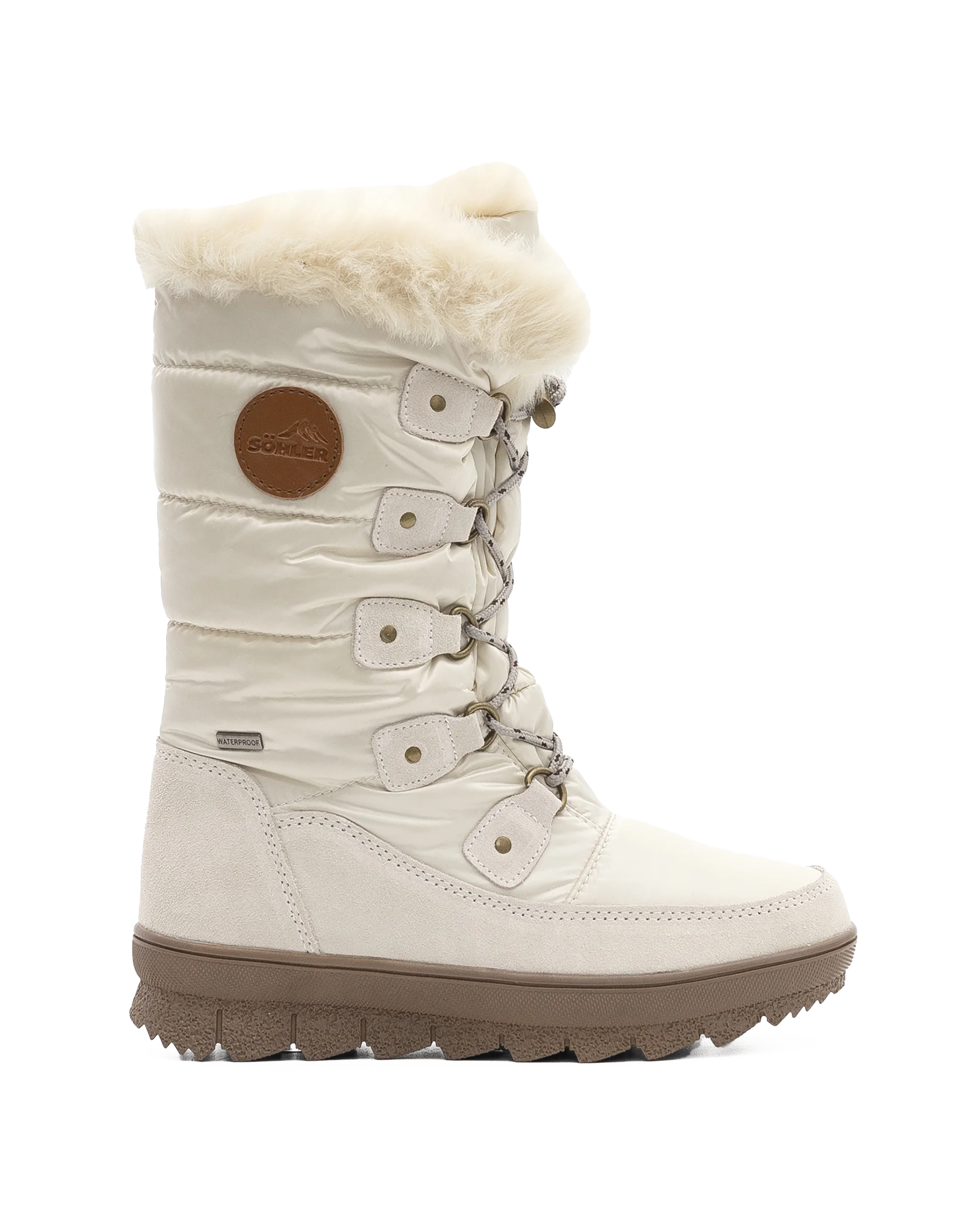 Debbie - Beige - #11N-256