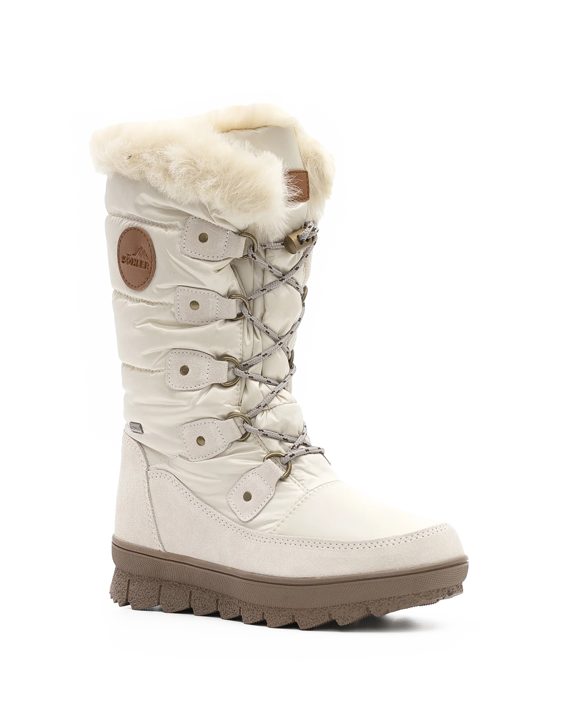 Debbie - Beige - #11N-256 - Image 2