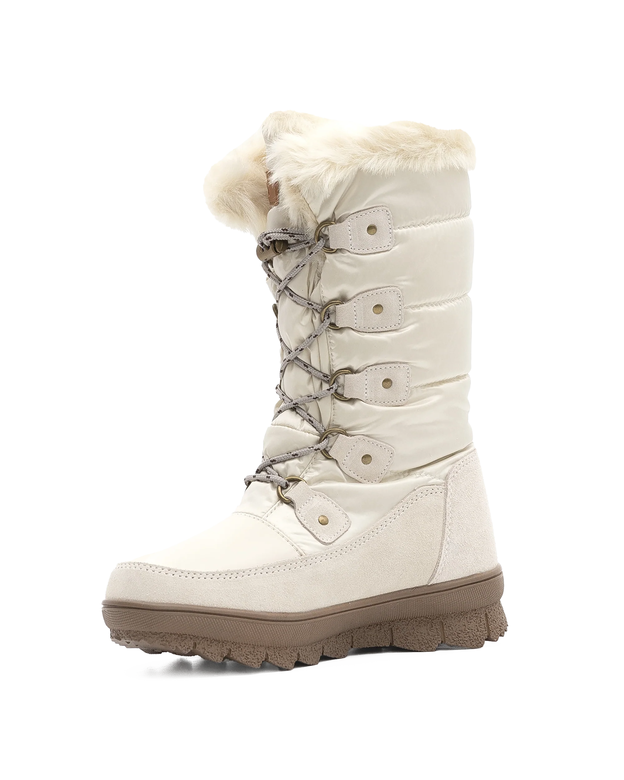 Debbie - Beige - #11N-256 - Image 3