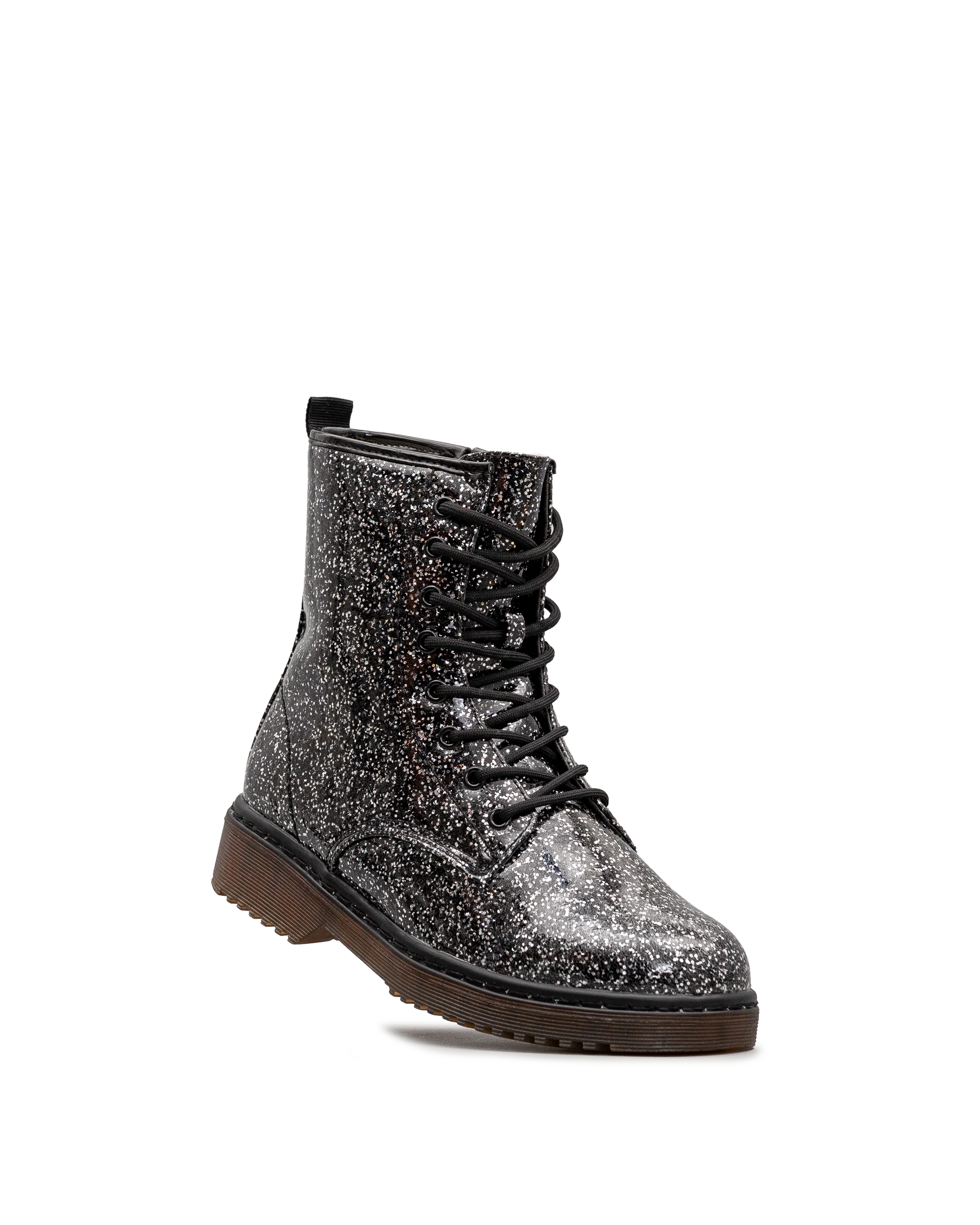 Florence jr - Noir uni - #61Y-07