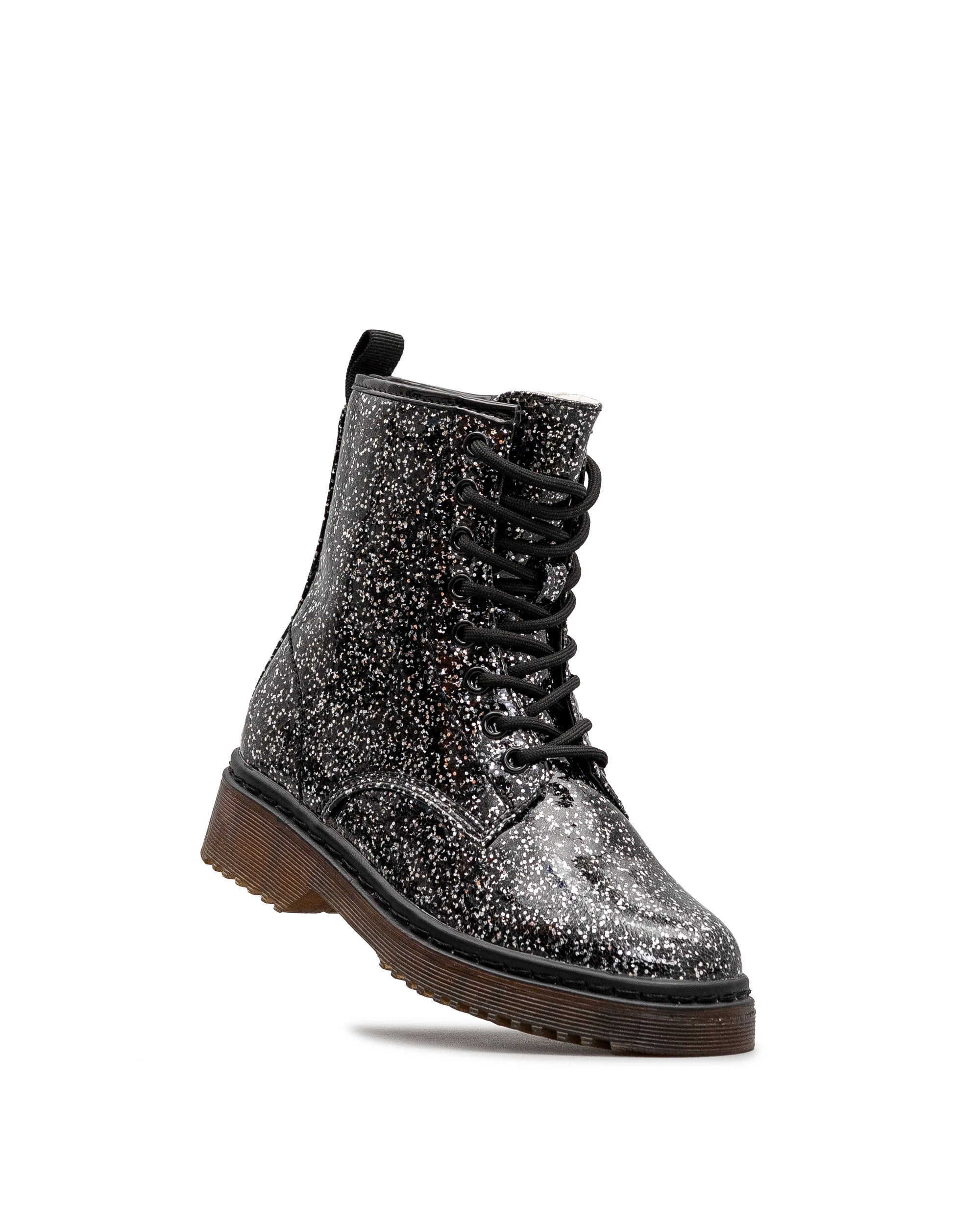 Florence ps - Noir uni - #61Y-06