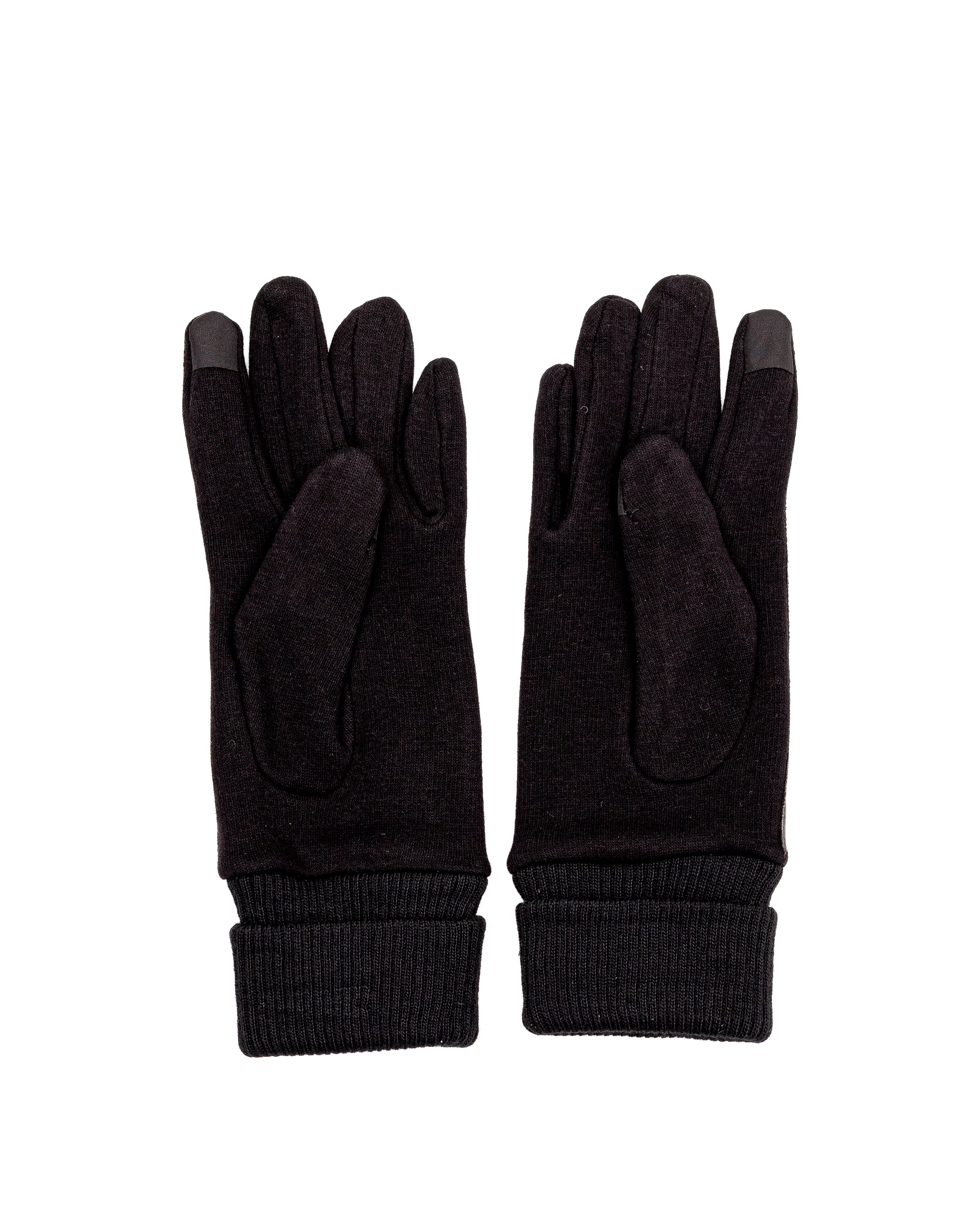 Gant clasique - Noir - #91G-05 - Image 2
