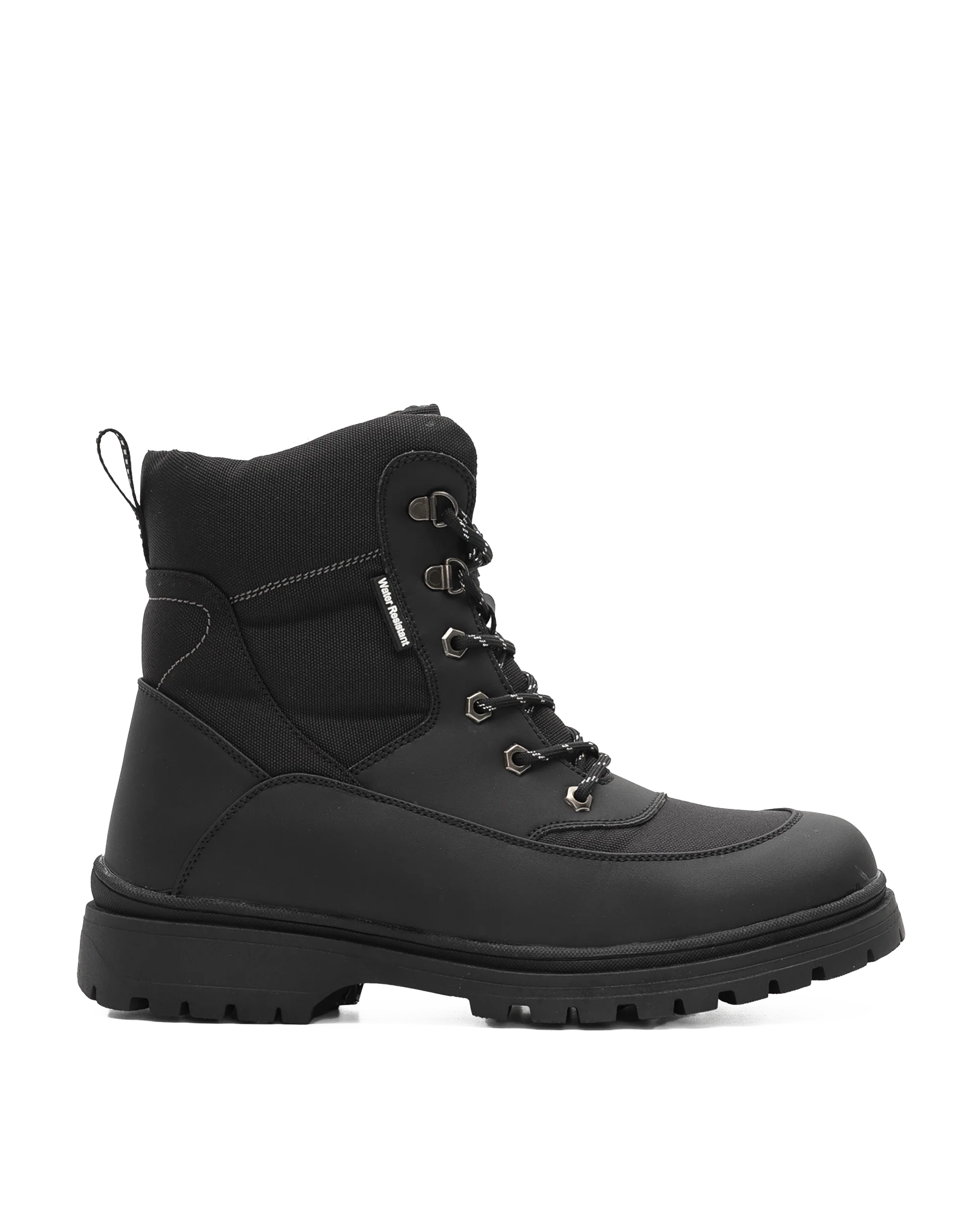 Novak 9a - Noir - #21A-05