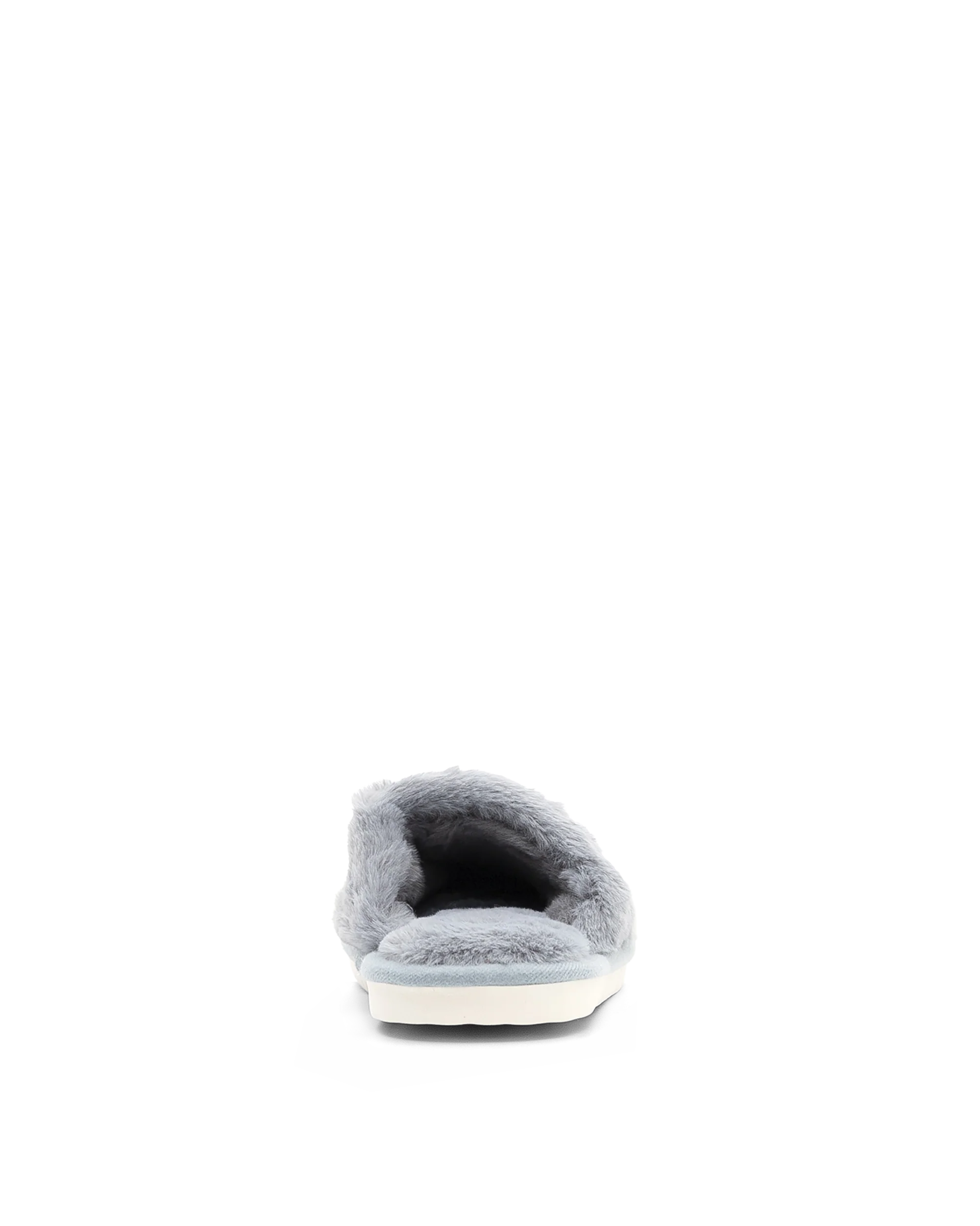 Pantoufle - Gris - #98Y-01 - Image 4