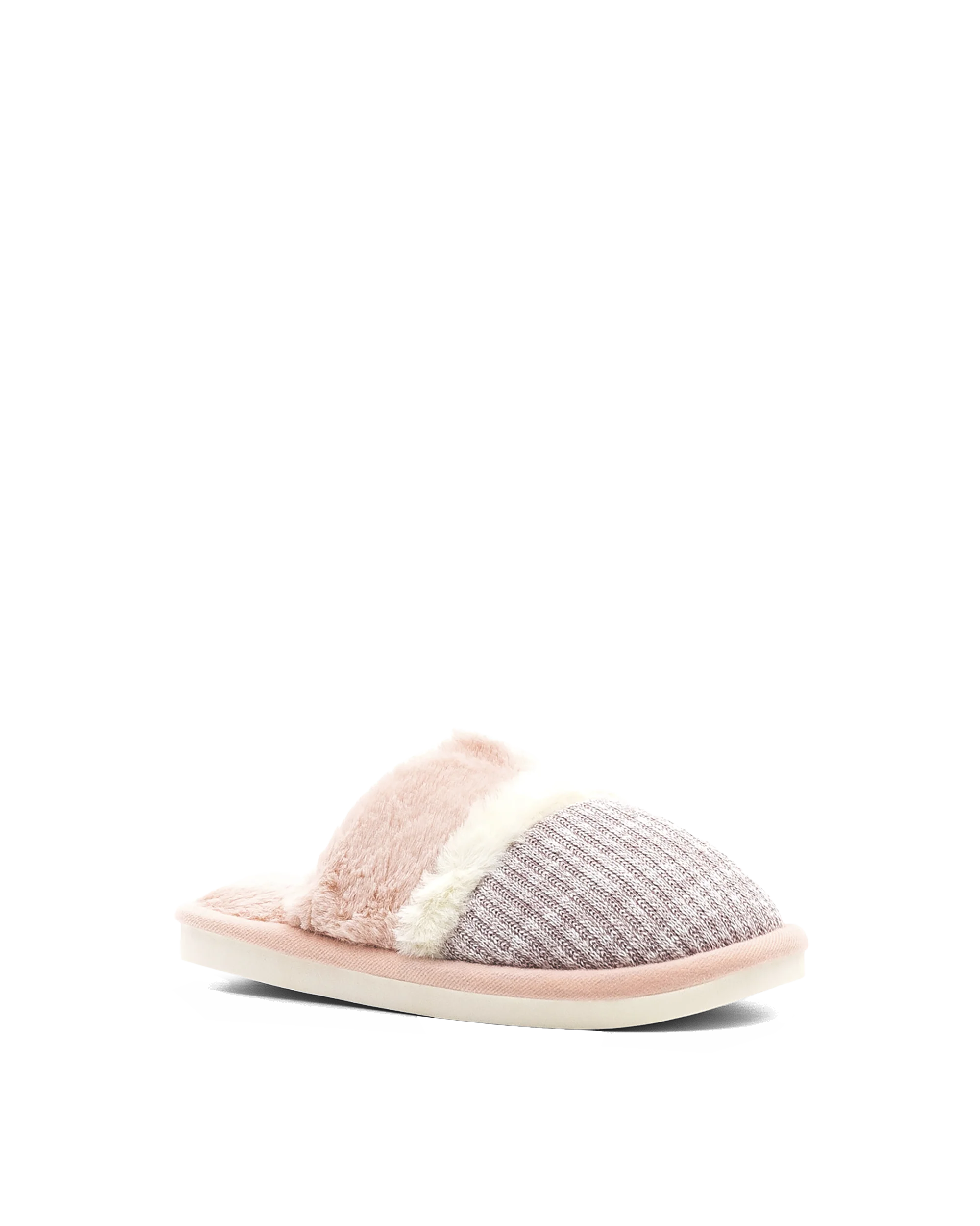 Pantoufle - Rose pale - #98Y-01 - Image 2