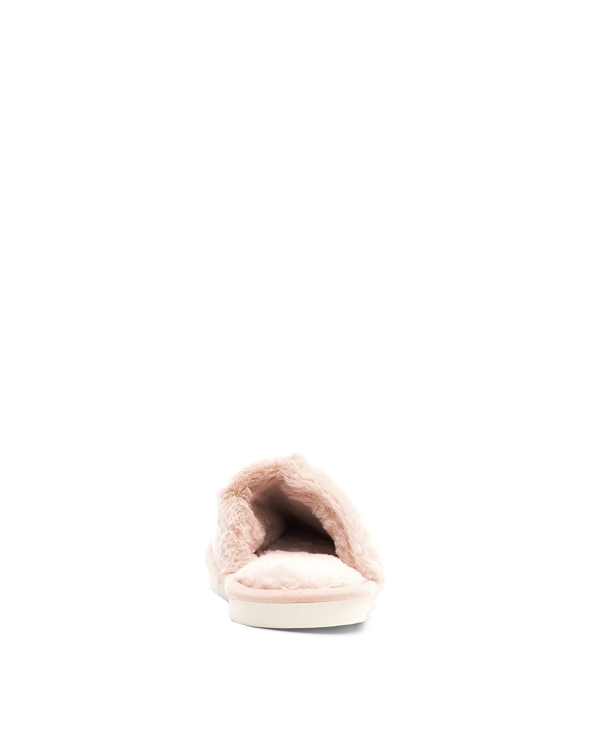 Pantoufle - Rose pale - #98Y-01 - Image 4