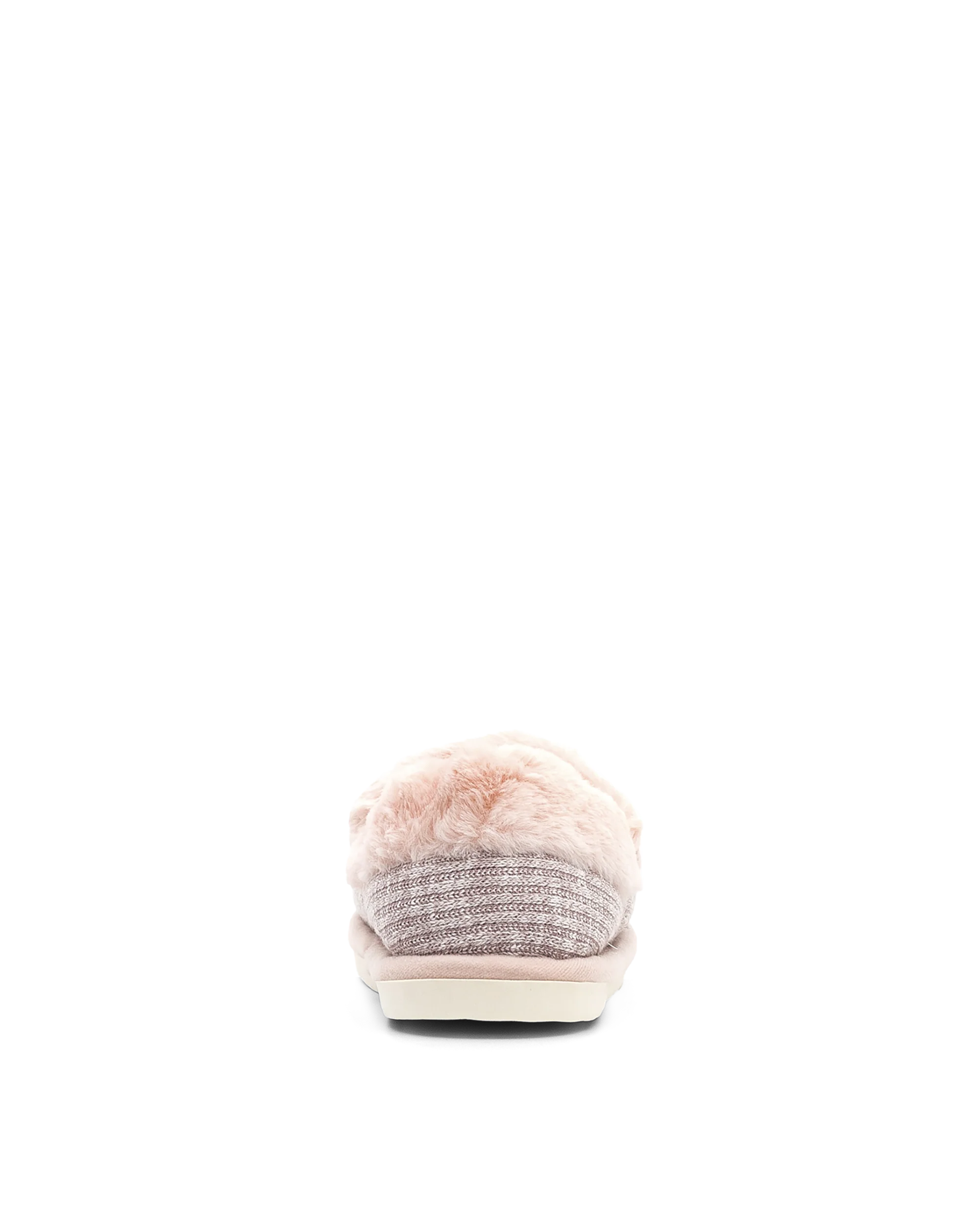 Pantoufle - Rose pale - #98Y-02 - Image 4
