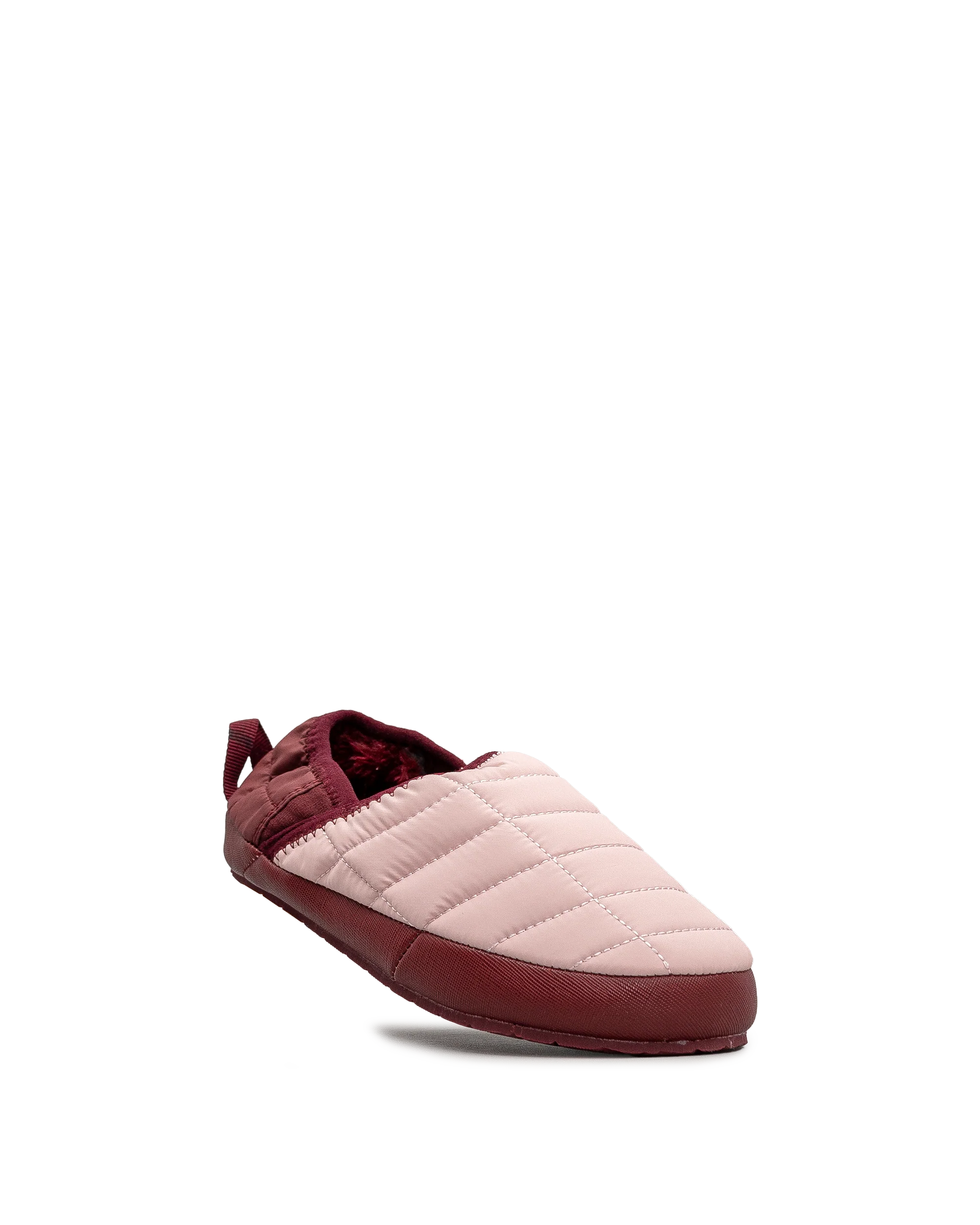 Robbie ps jr  - Mauve/rose - #45P-49
