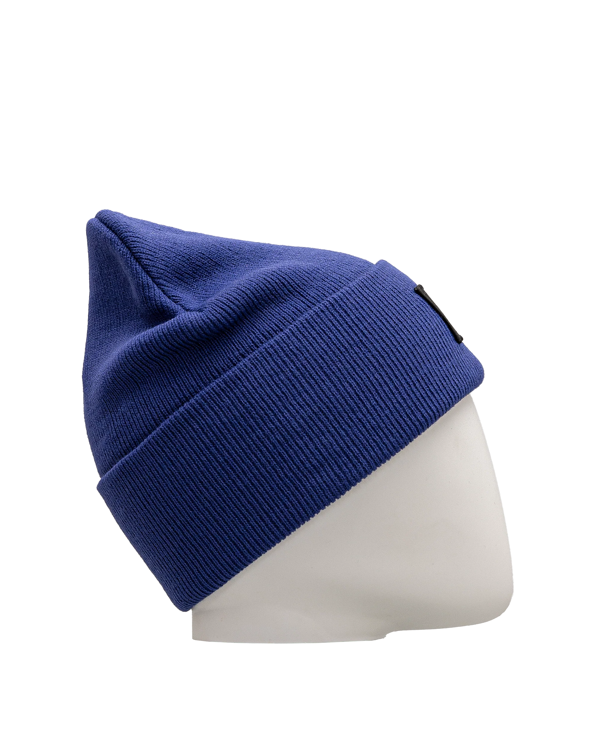 Tuque adulte logo - Bleu denim - #98C-08 - Image 3