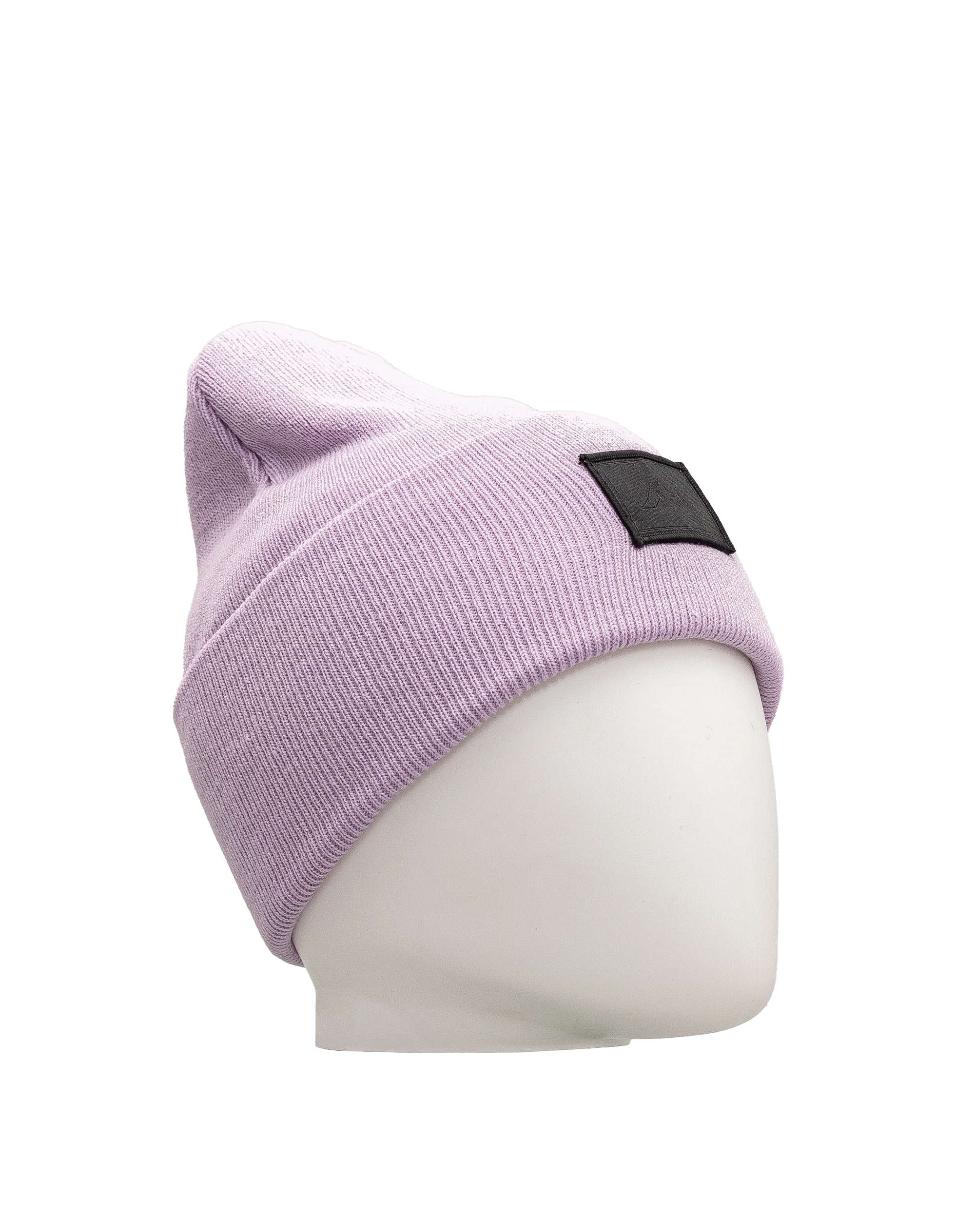 Tuque adulte logo - Lavande - #98C-08