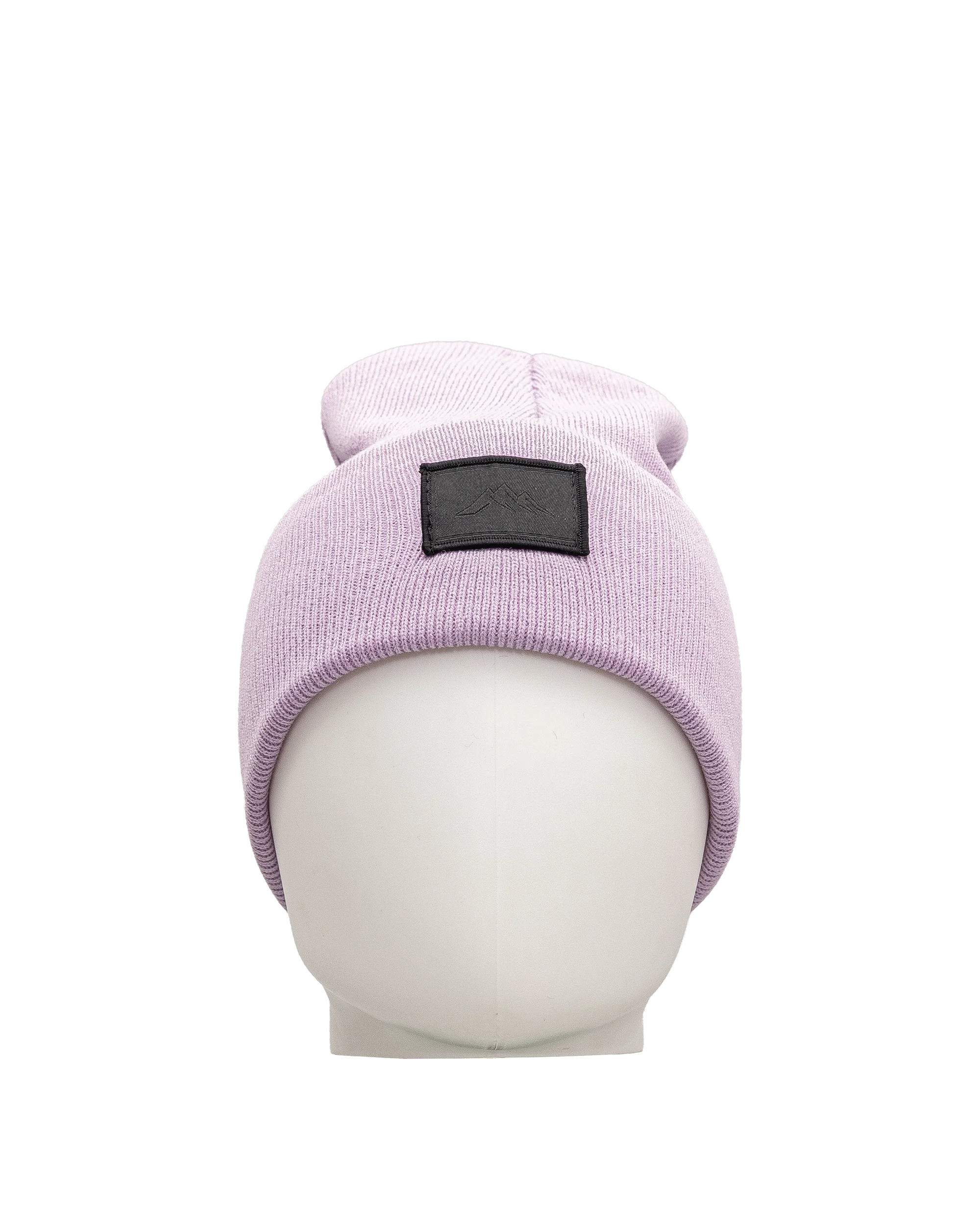 Tuque adulte logo - Lavande - #98C-08 - Image 2