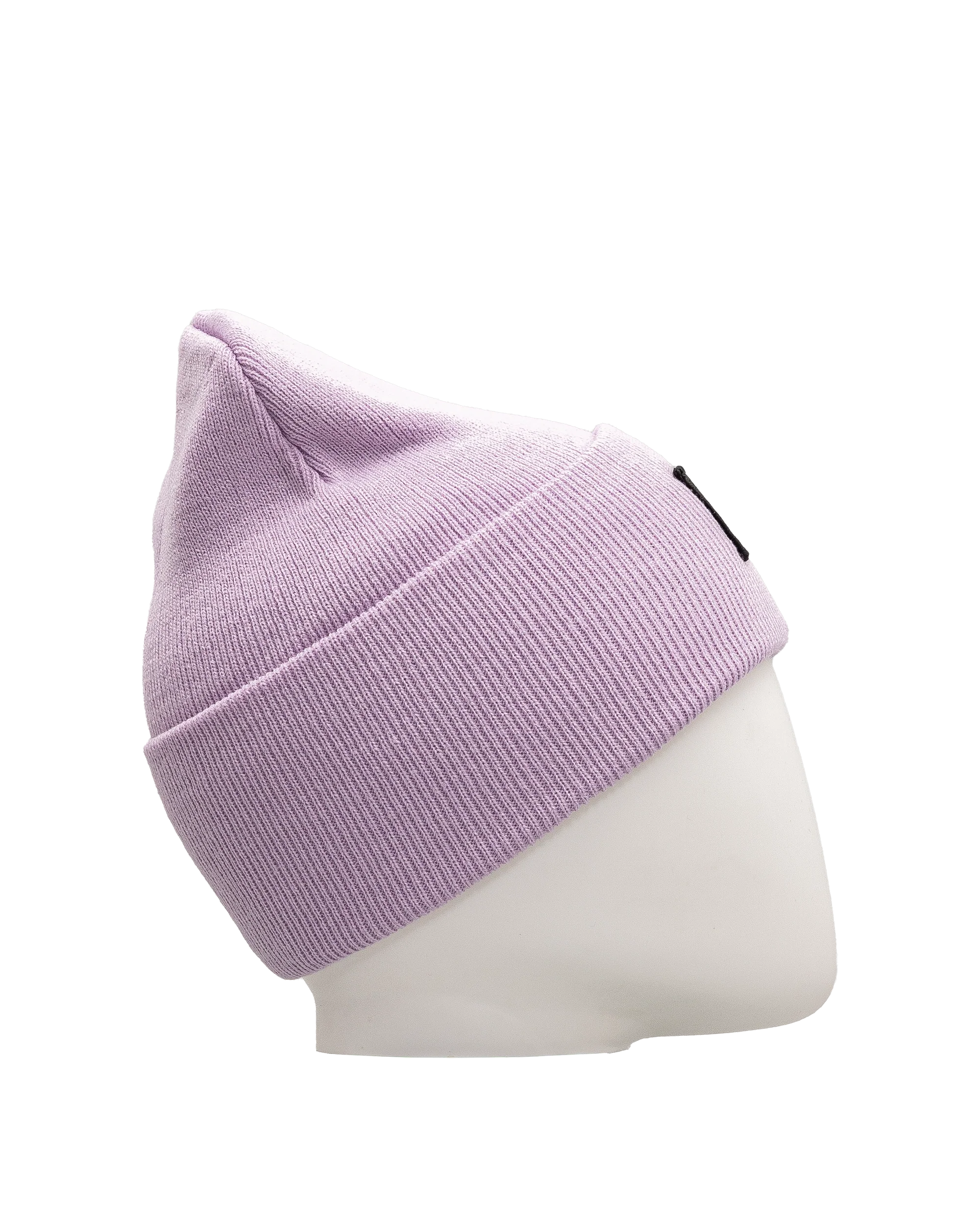 Tuque adulte logo - Lavande - #98C-08 - Image 3