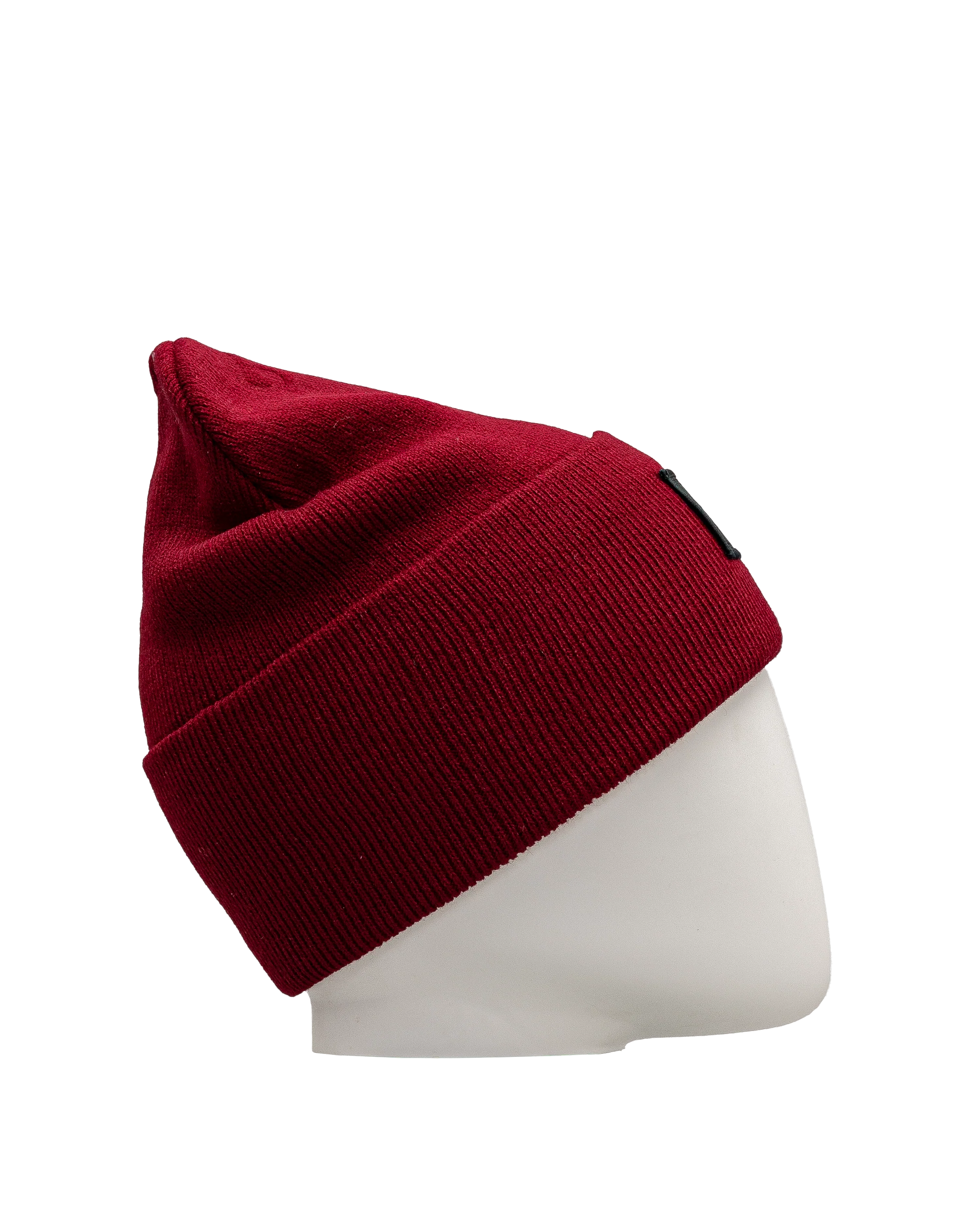 Tuque adulte logo - Mauve - #98C-08 - Image 3