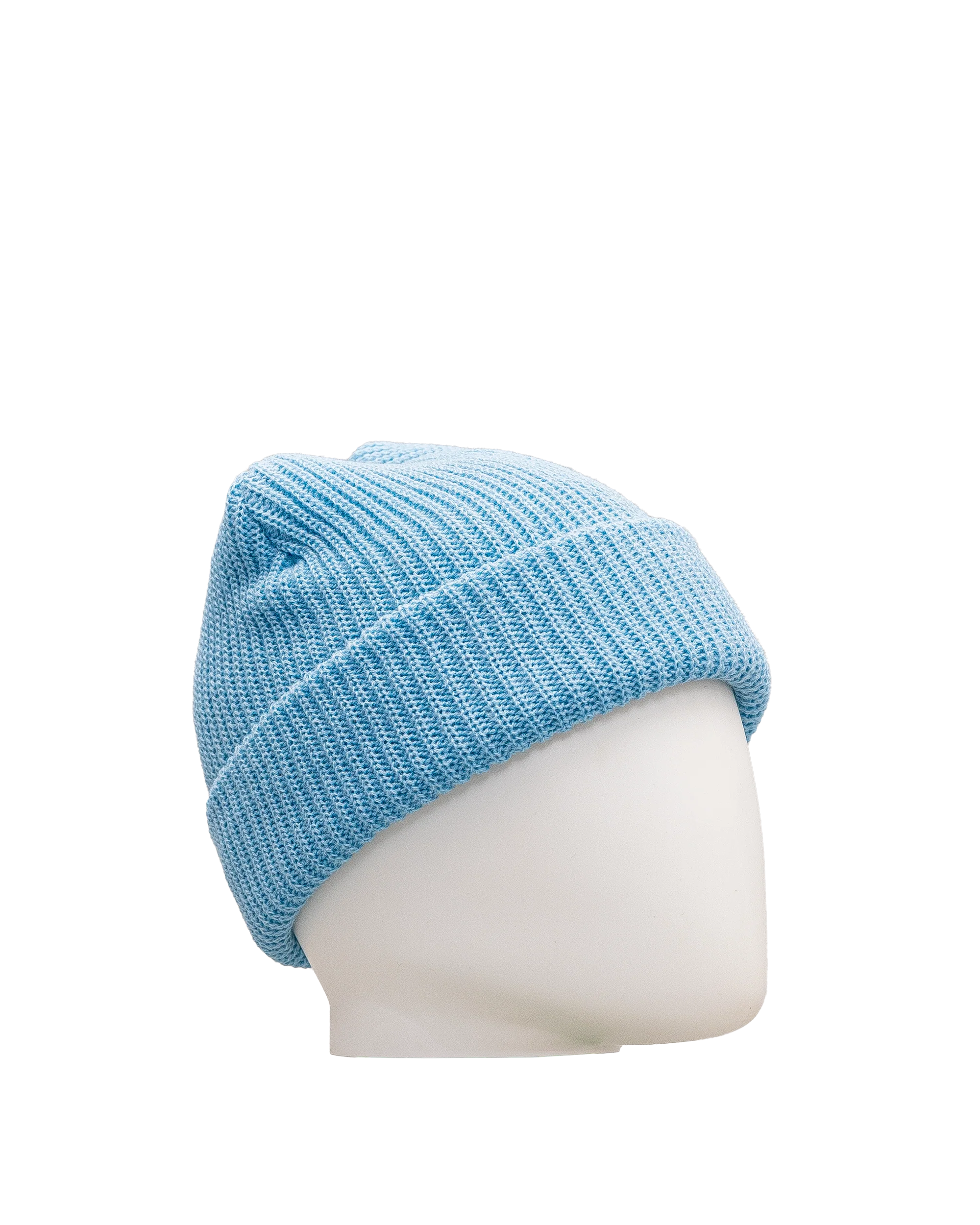 Tuque enfant  - Bleu - #97D-14