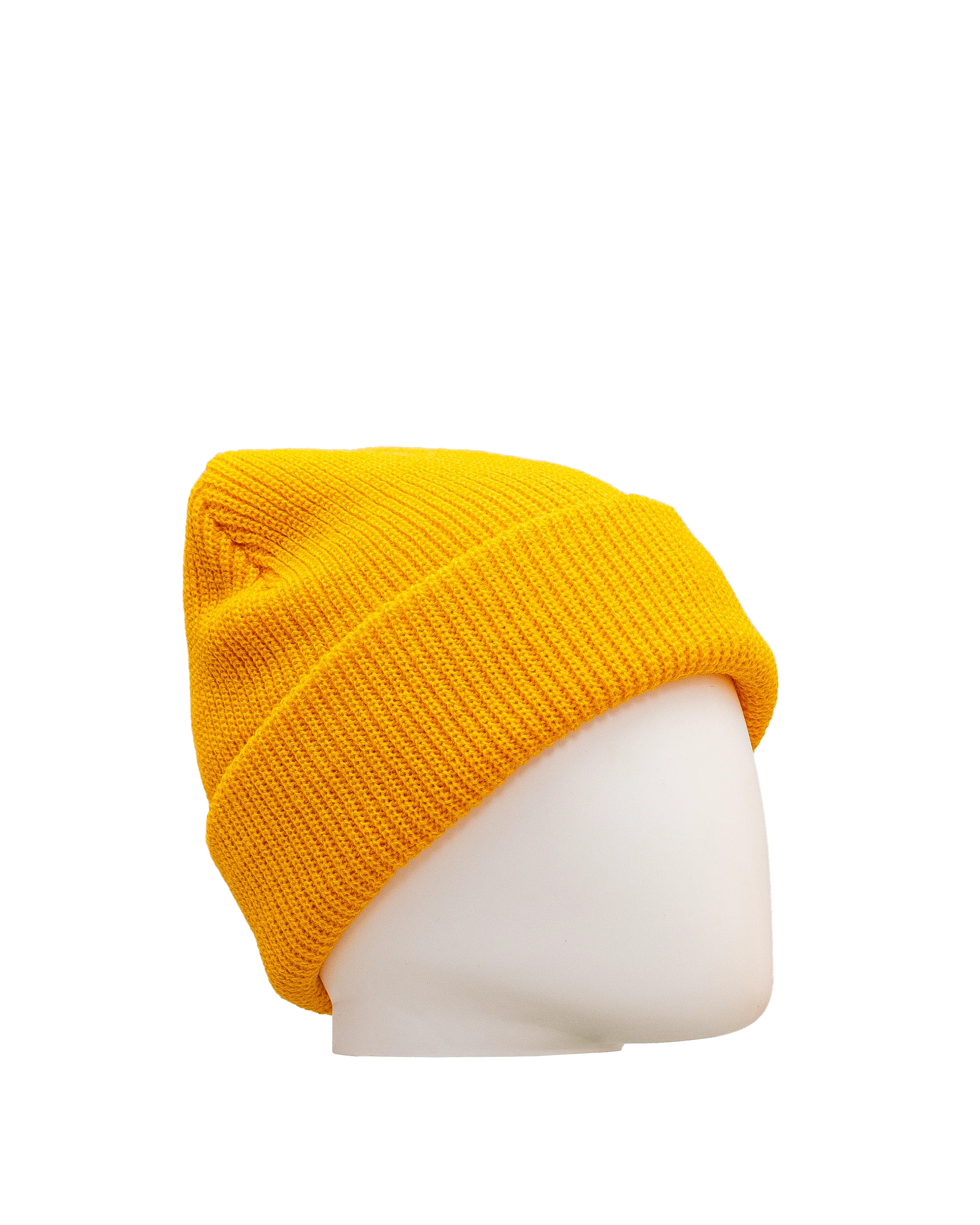 Tuque enfant - Jaune foncé - #97D-14
