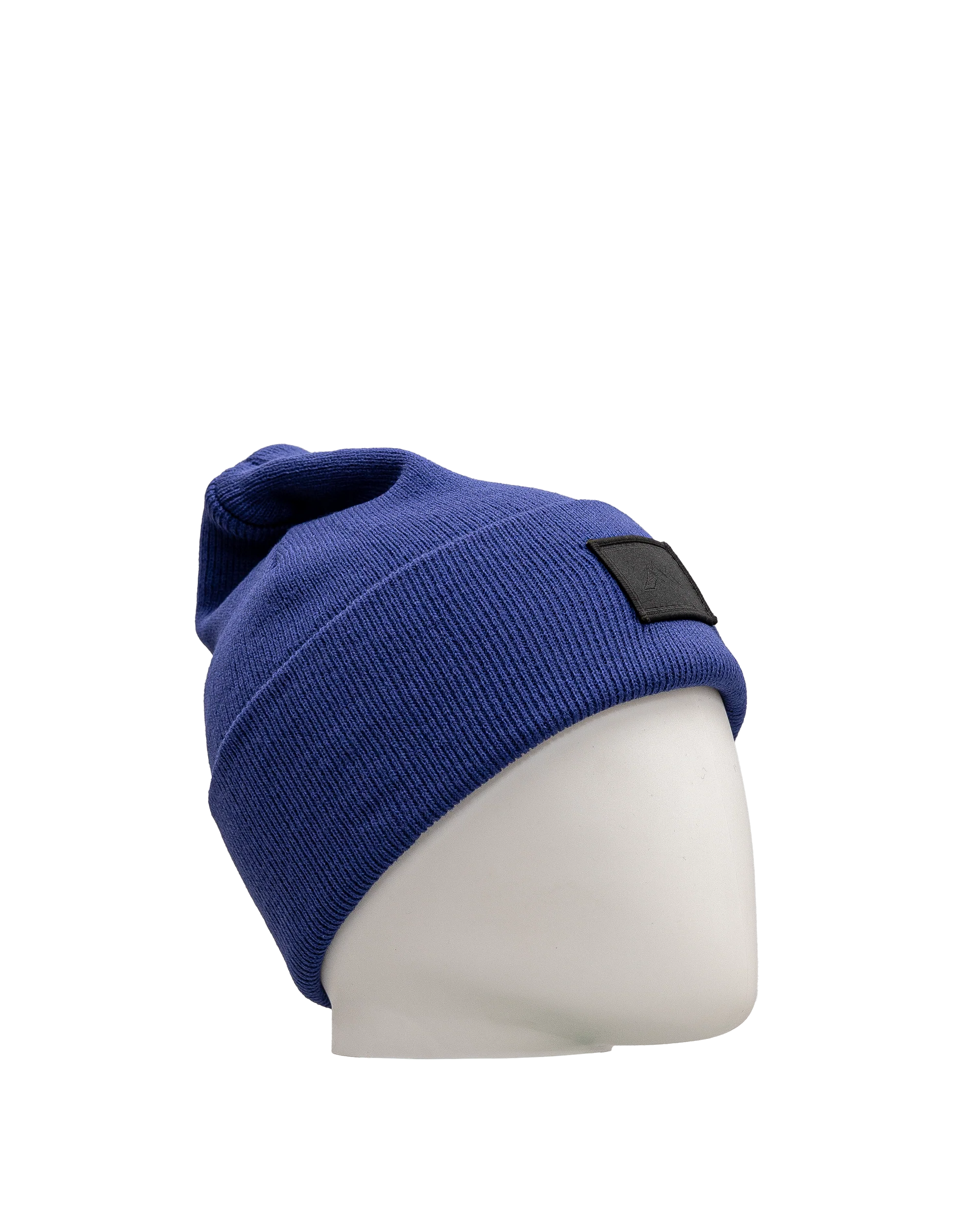 Tuque enfants logo - Bleu denim - #97P-100