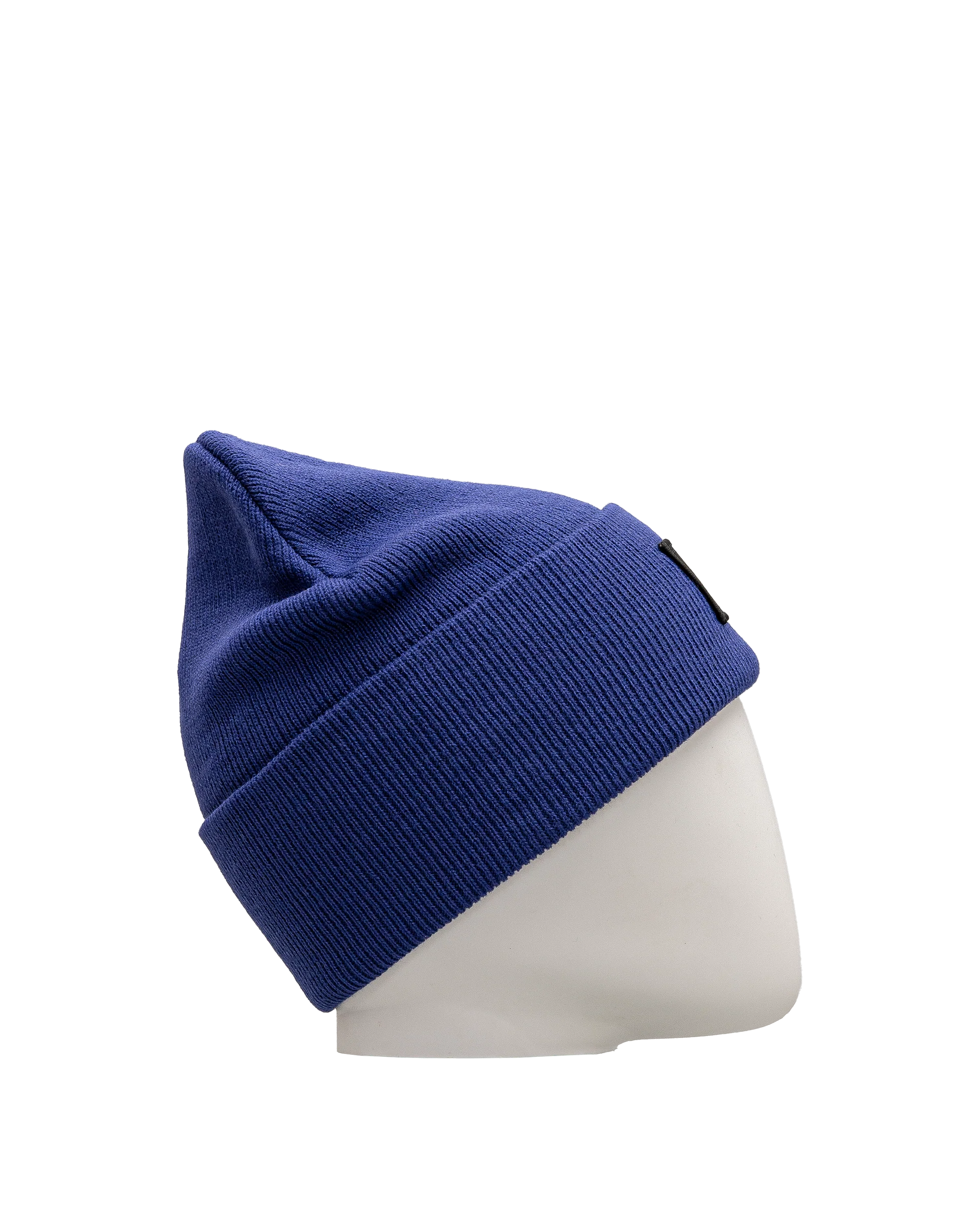 Tuque enfants logo - Bleu denim - #97P-100 - Image 3