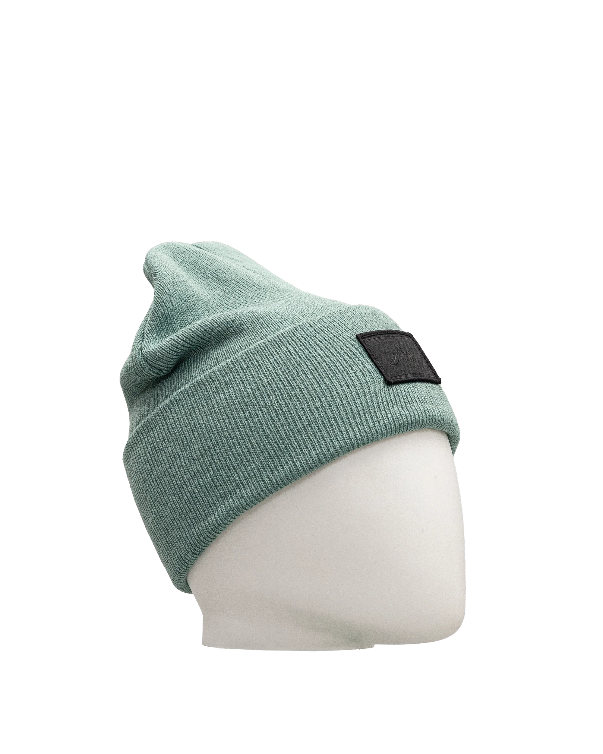 Tuque enfants logo  - Kaki - #97P-100