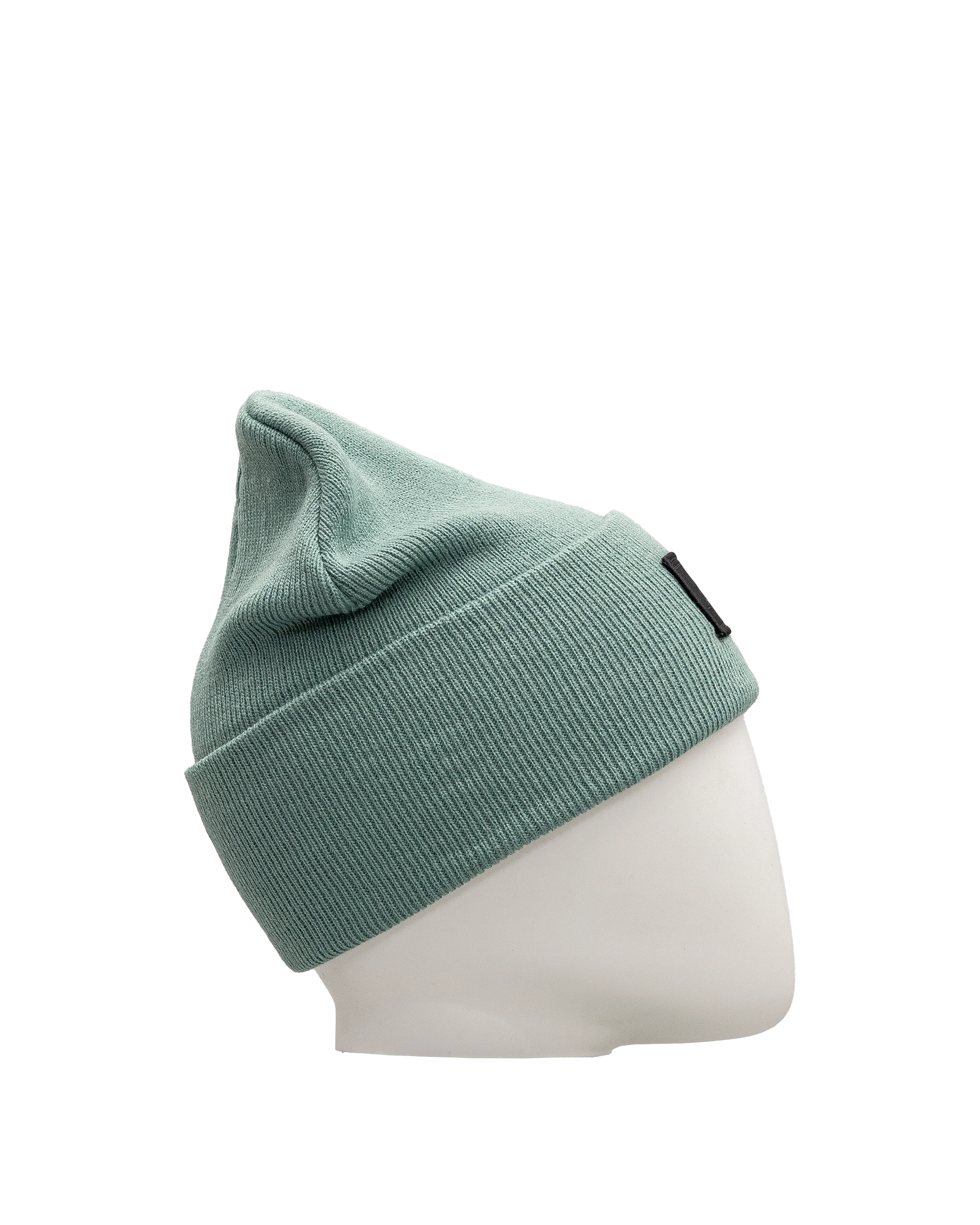 Tuque enfants logo  - Kaki - #97P-100 - Image 3