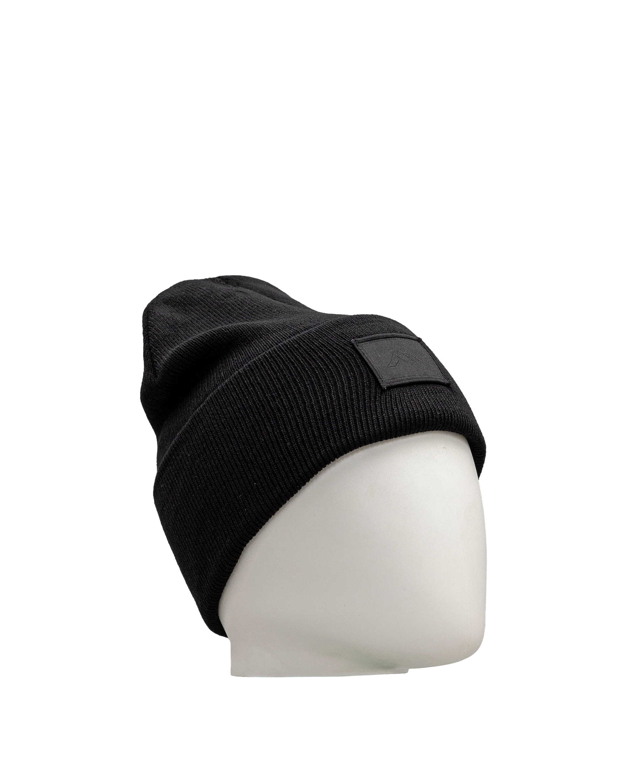 Tuque enfants logo - Noir - #97P-100