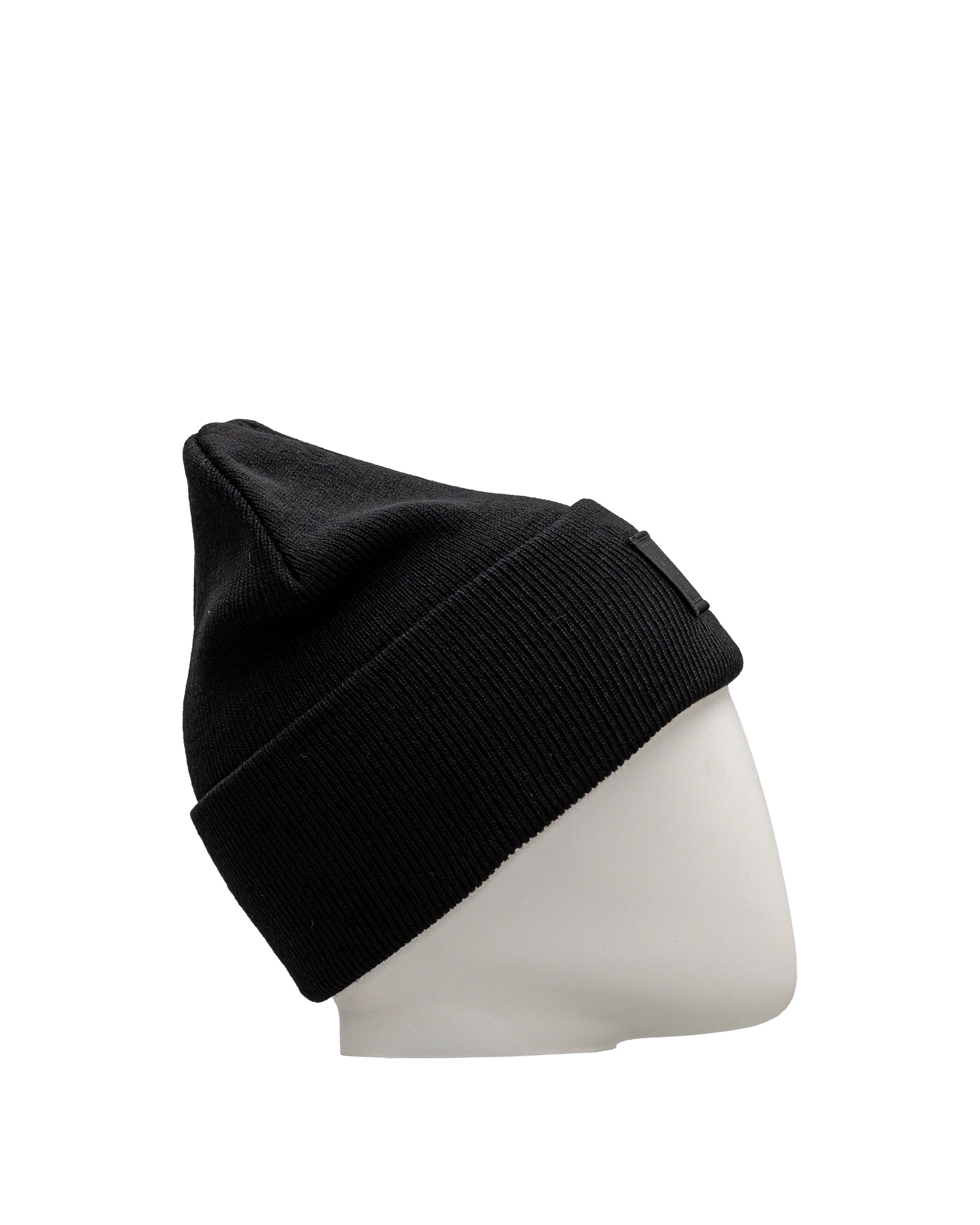Tuque enfants logo - Noir - #97P-100 - Image 3