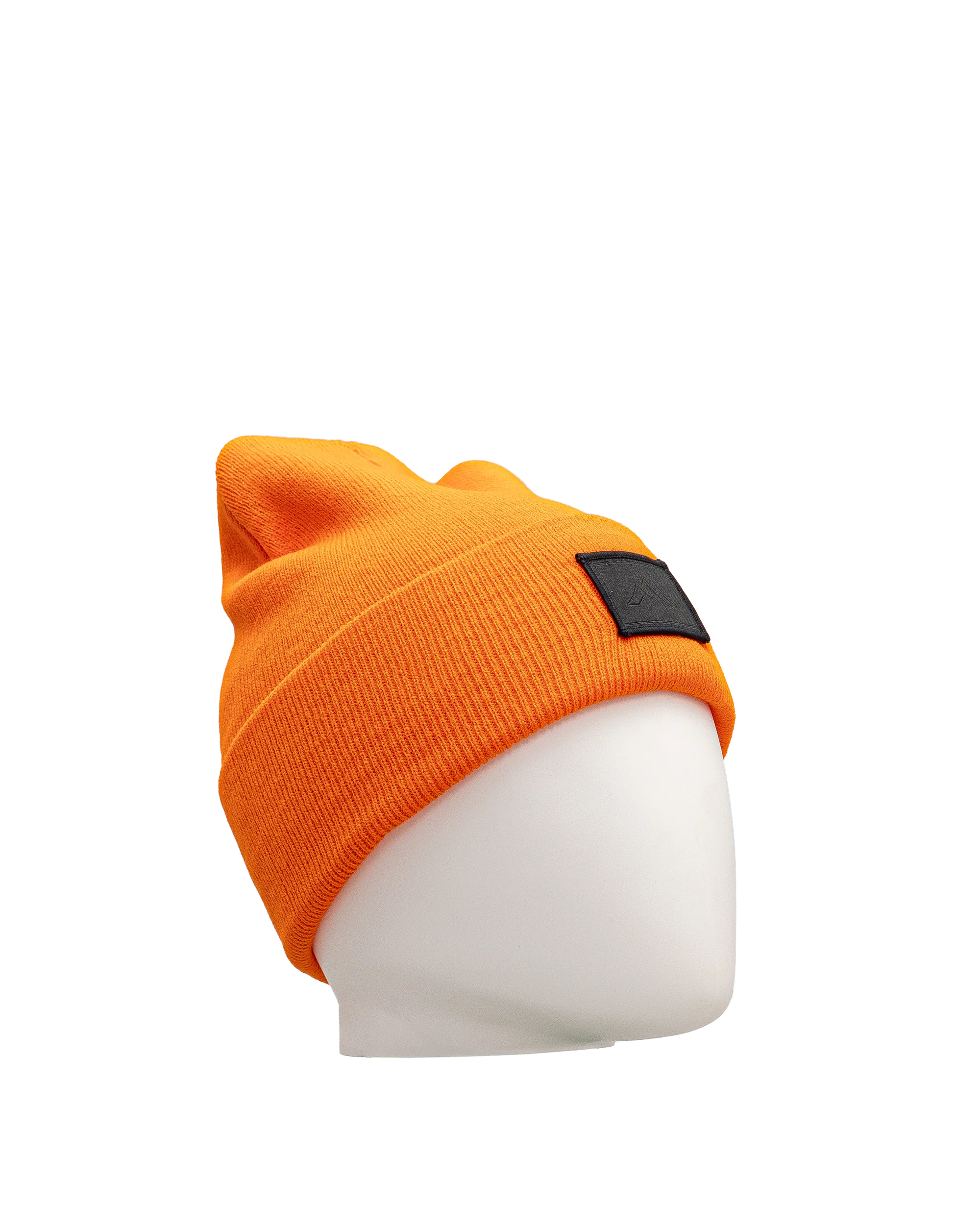 Tuque enfants logo - Orange - #97P-100