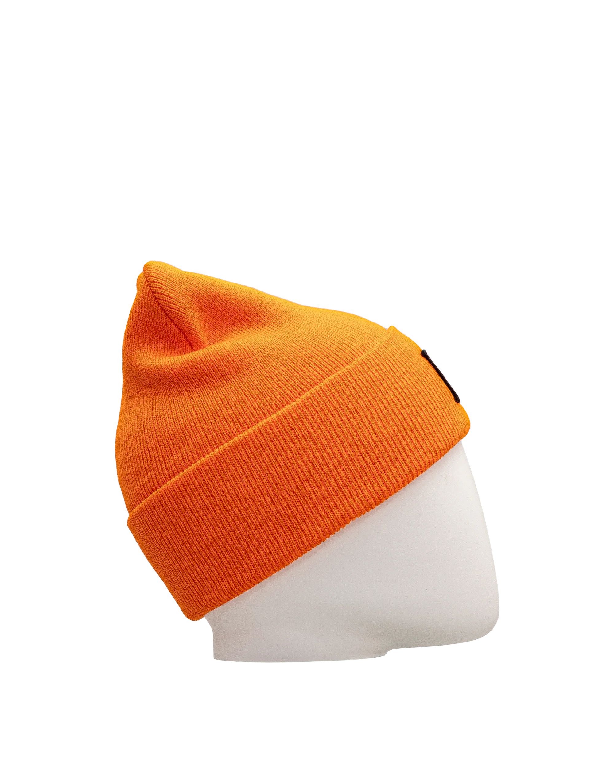 Tuque enfants logo - Orange - #97P-100 - Image 2