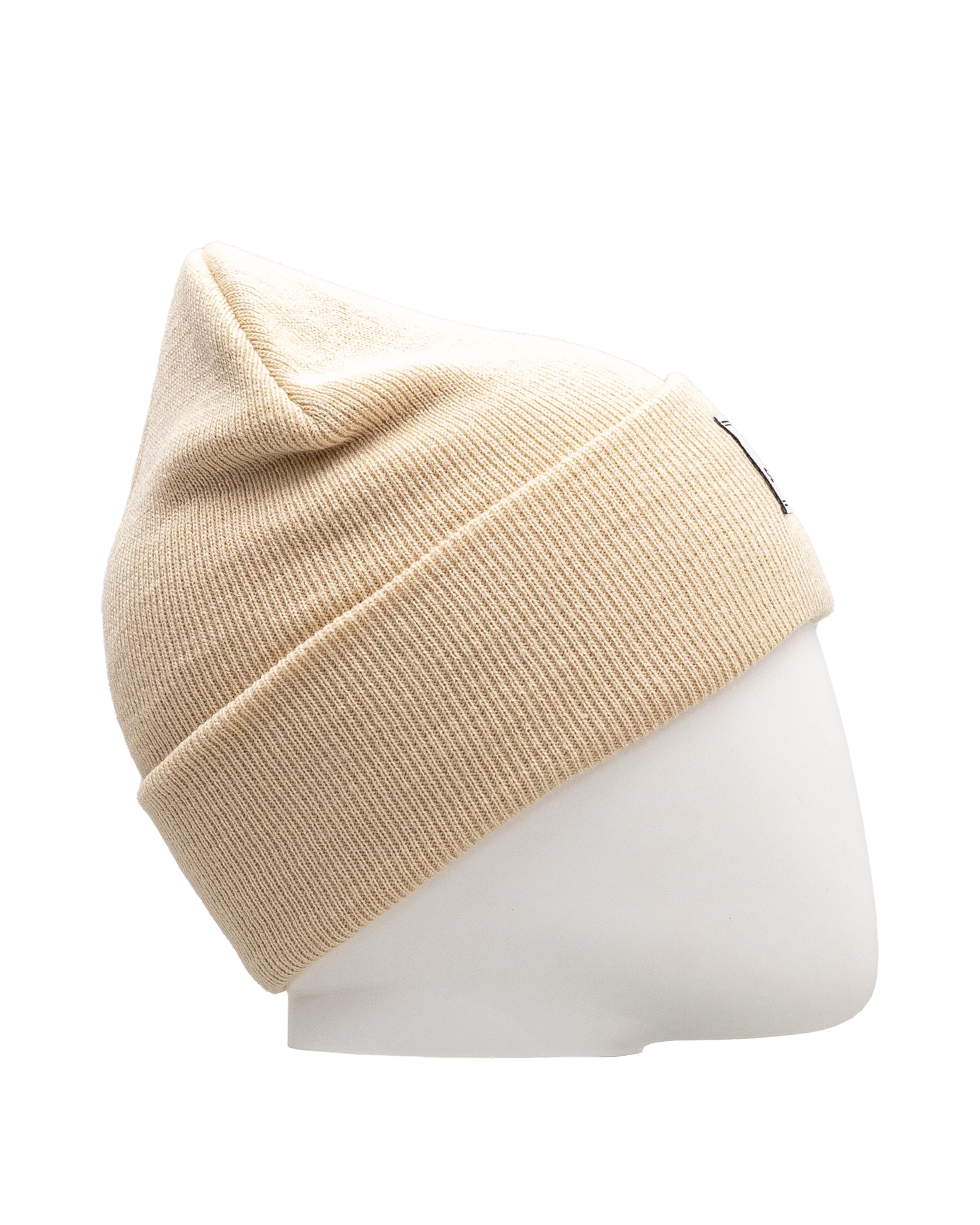 Tuque logo unisexe - Ivoire - #98C-10 - Image 3