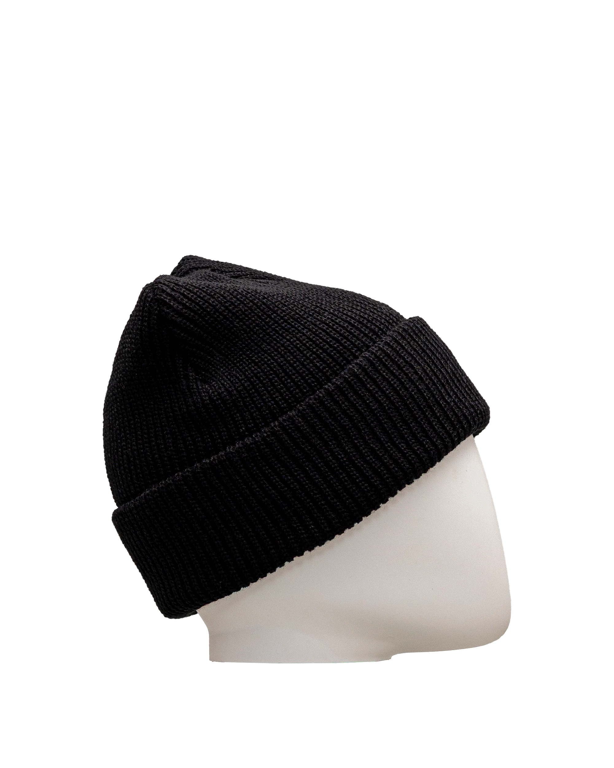 Tuque unisexe - Noir - #98R-04 - Image 3