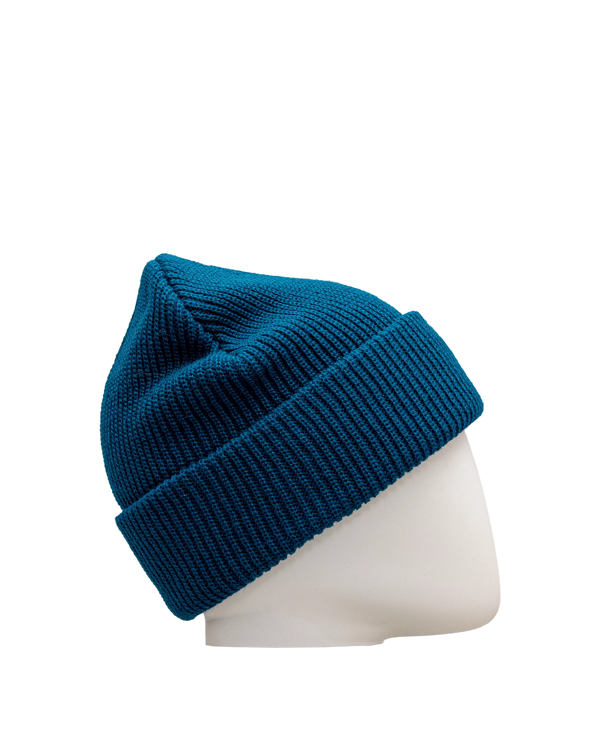 Tuque unisexe - Vert foncé - #98R-04 - Image 3