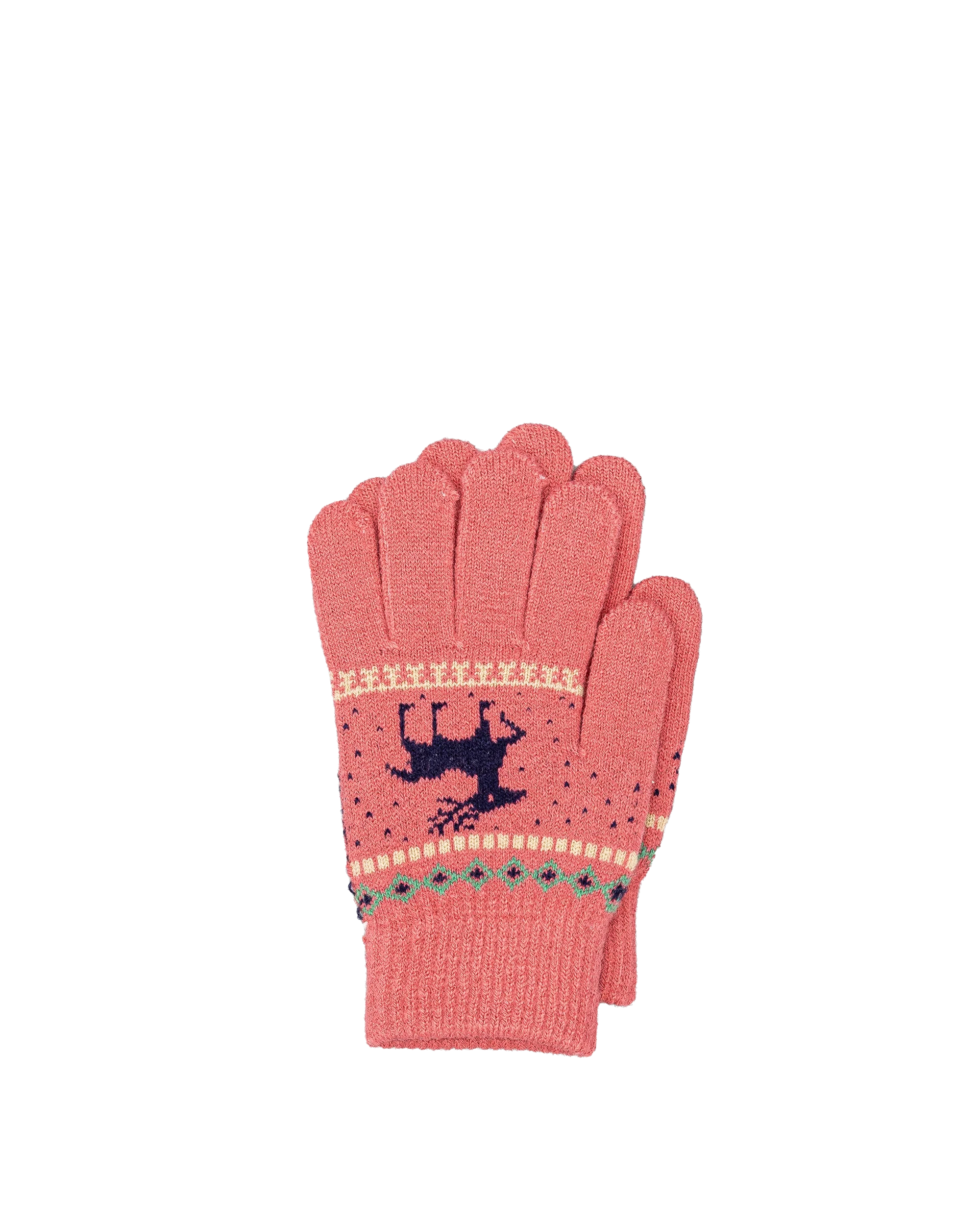 Gant enfant 2 8 ans - Rose - #97A-03