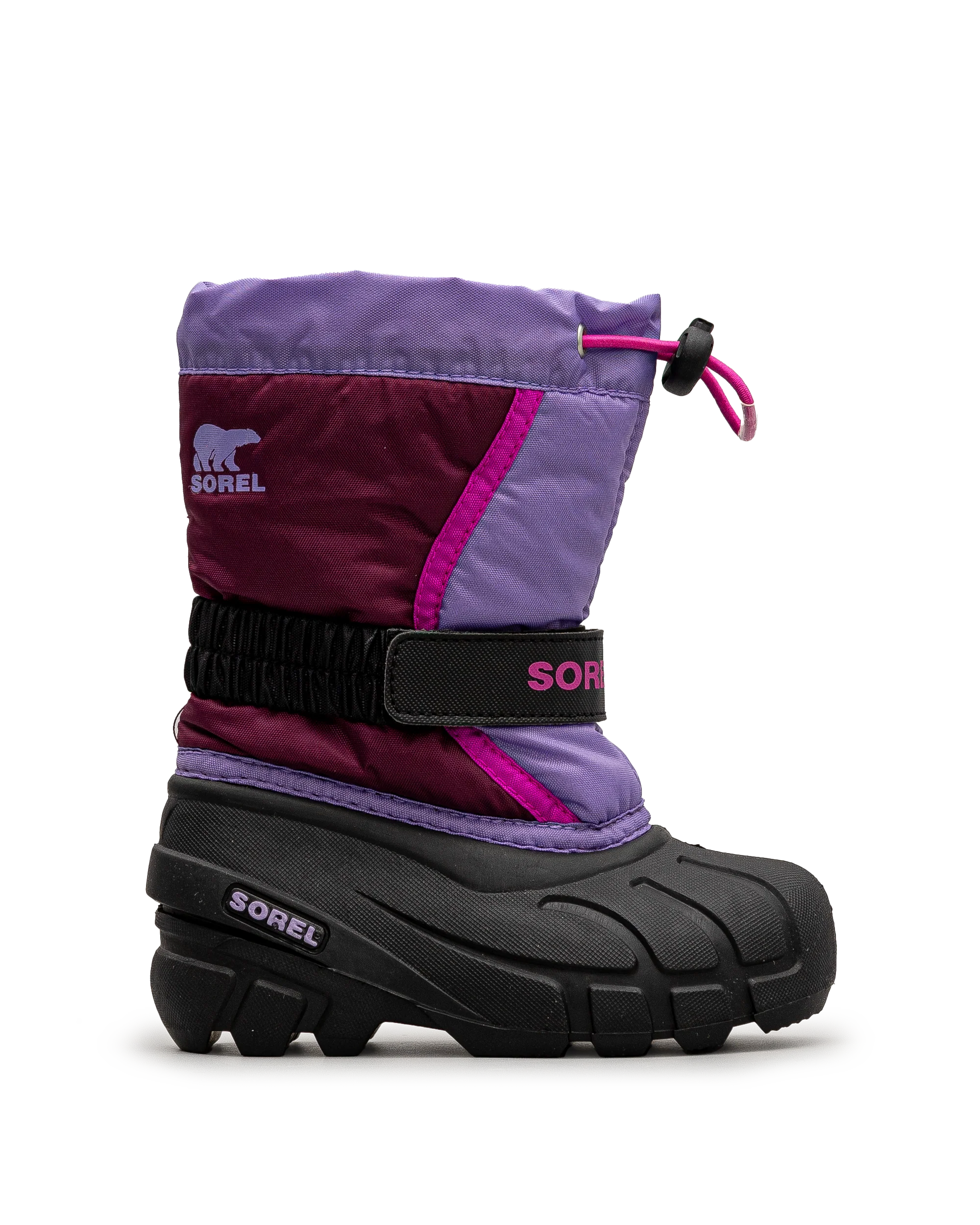 Flurry ps jr - Aubergine - #41N-202 - Image 2
