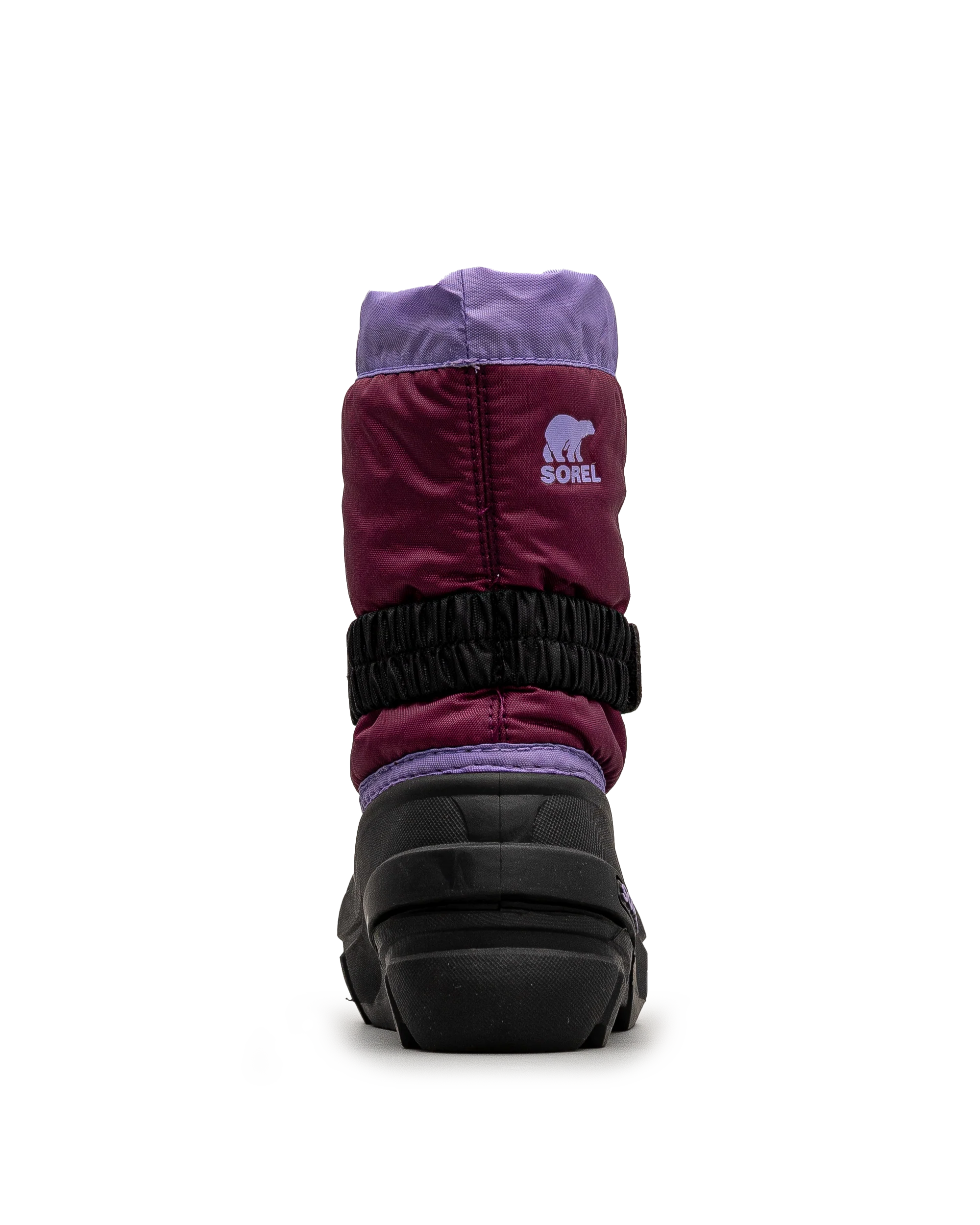 Flurry ps jr - Aubergine - #41N-202 - Image 4