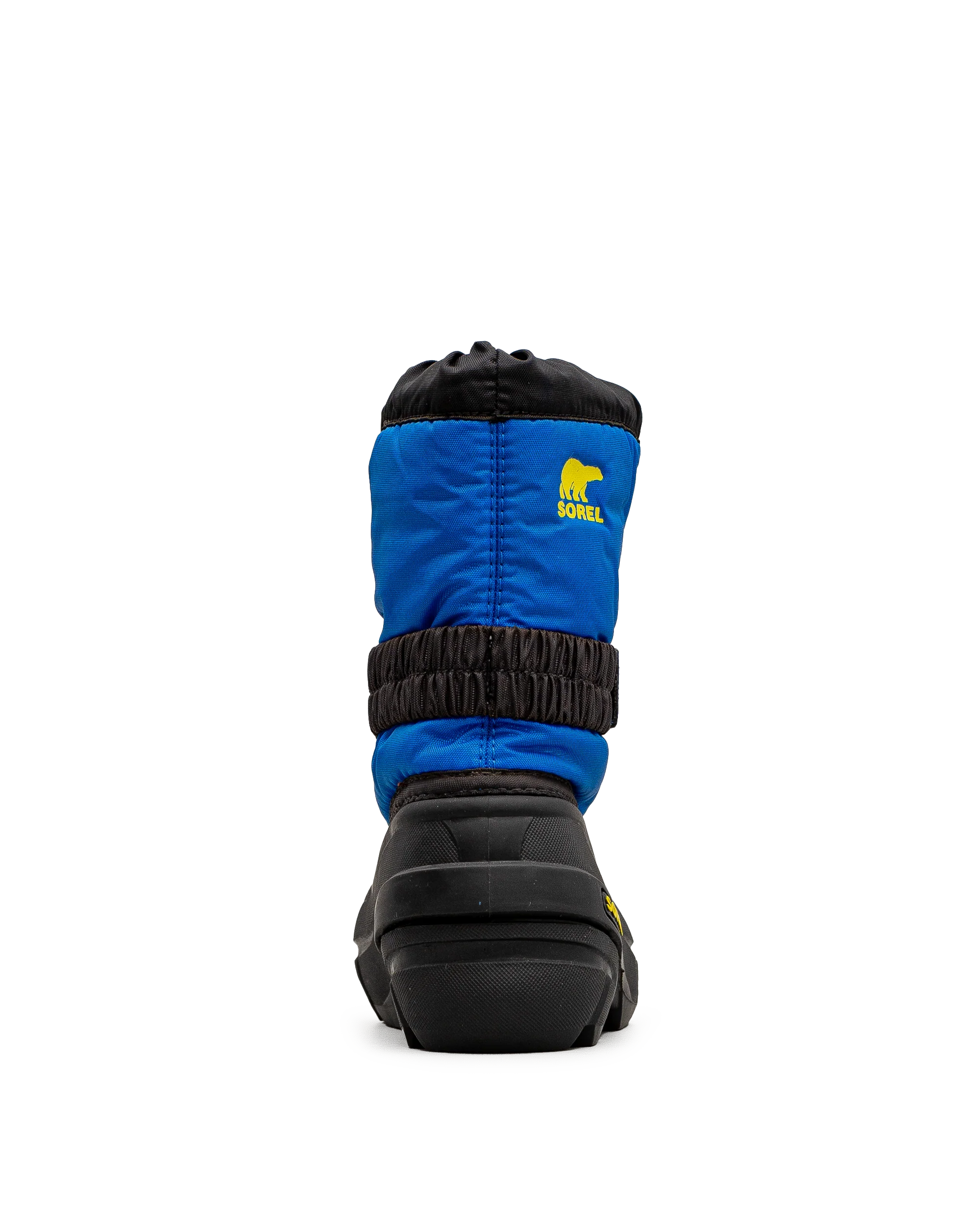 Flurry ps jr - Bleu foncé - #41N-202 - Image 4