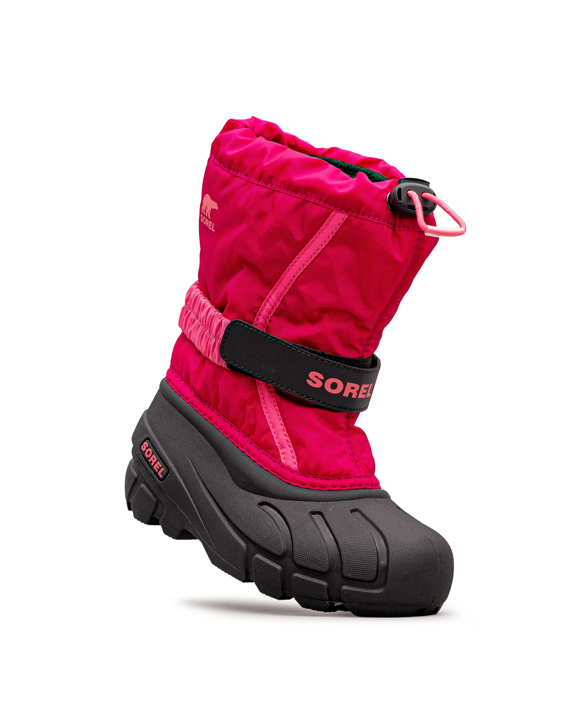 Flurry ps jr - Fushia - #41N-202