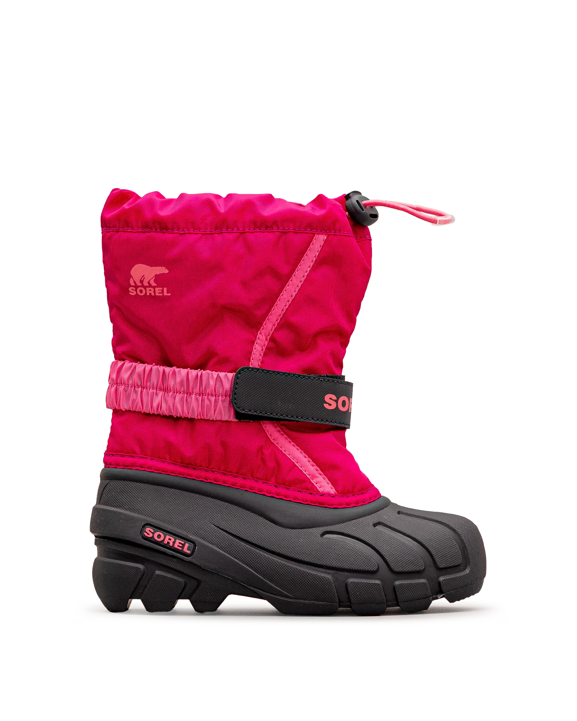 Flurry ps jr - Fushia - #41N-202 - Image 2
