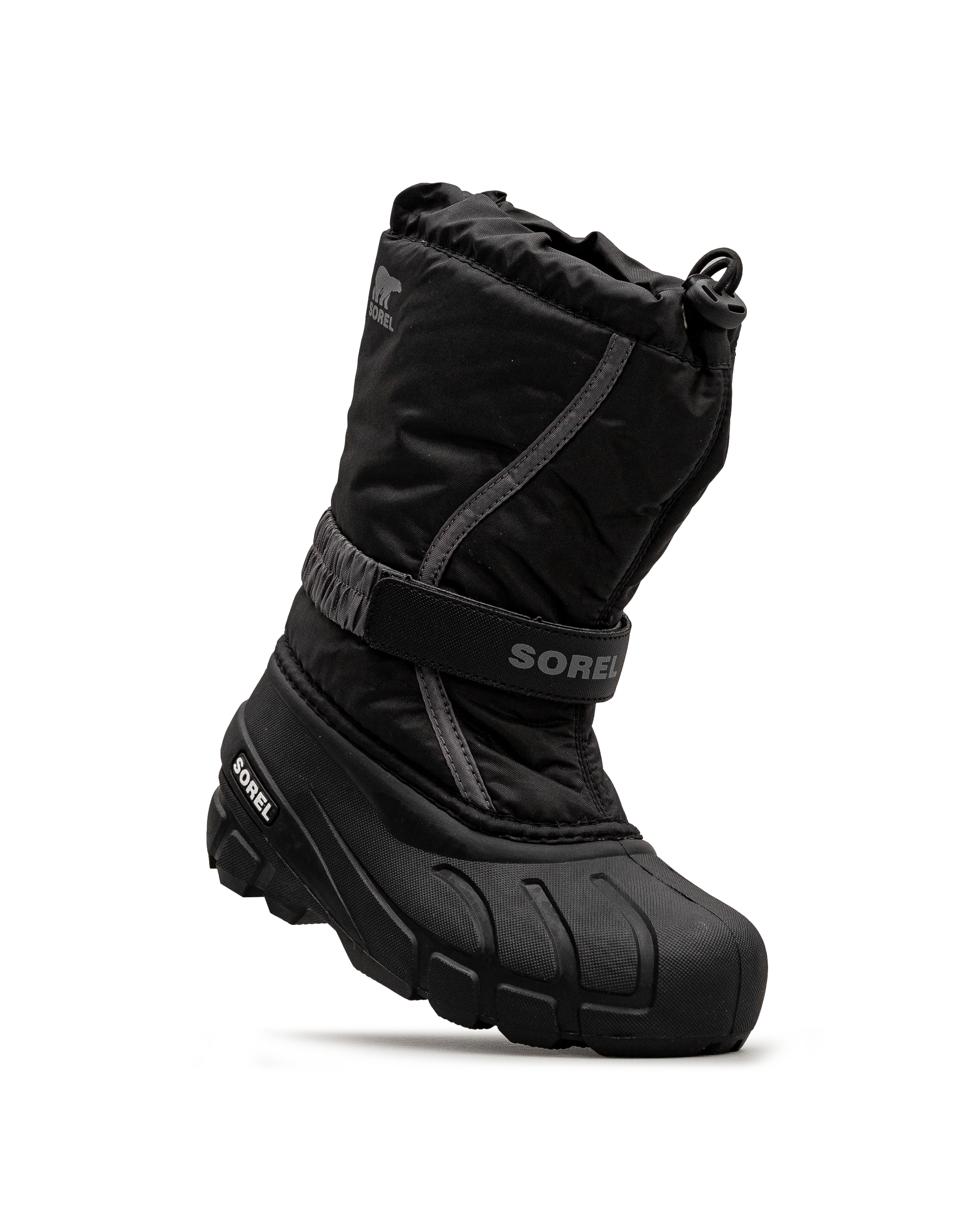 Flurry ps jr - Noir - #41N-202