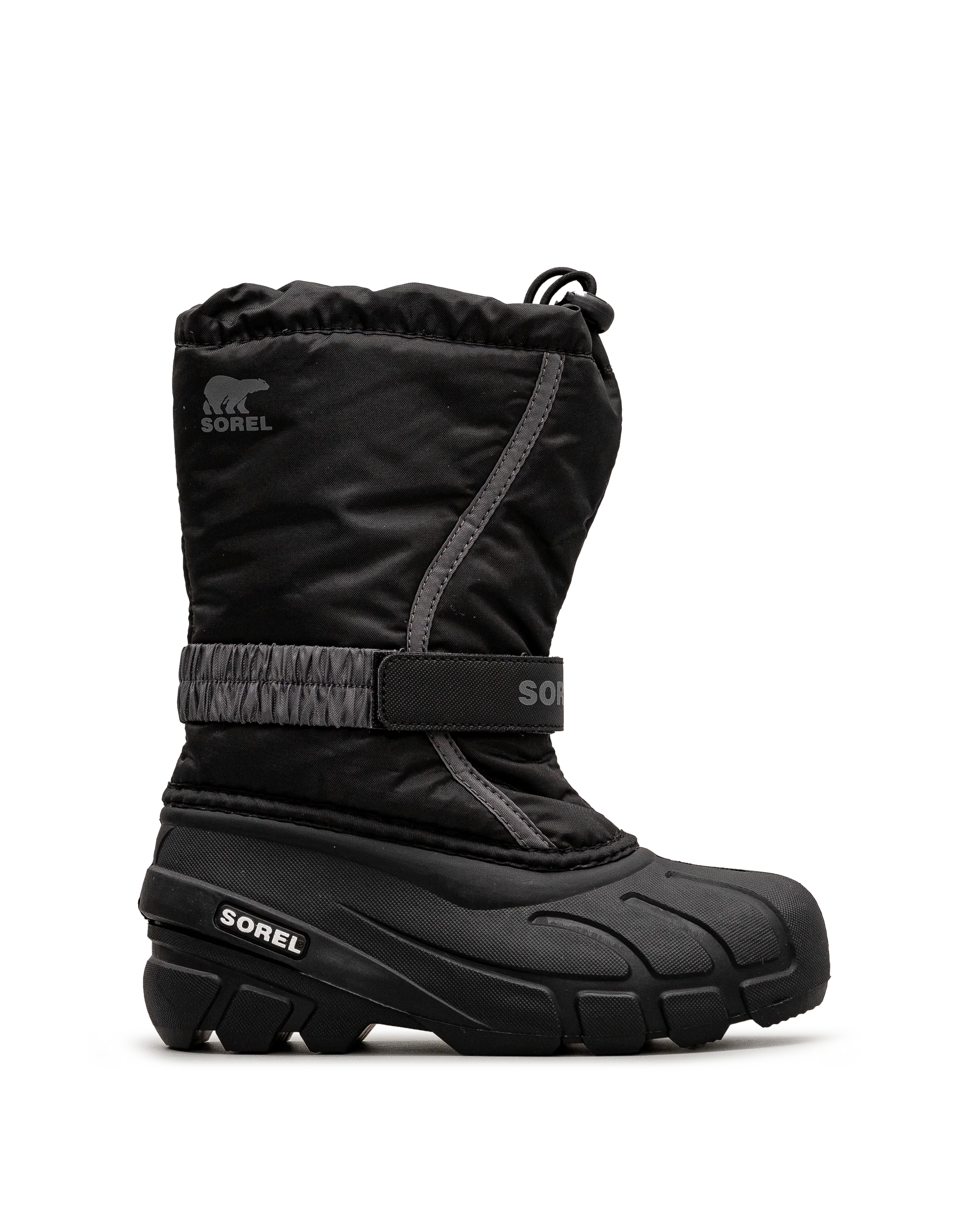 Flurry ps jr - Noir - #41N-202 - Image 2