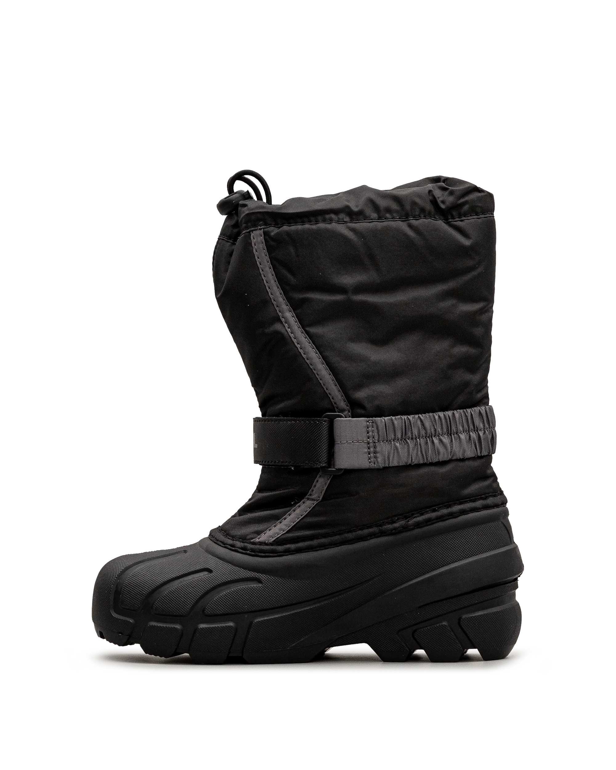 Flurry ps jr - Noir - #41N-202 - Image 3