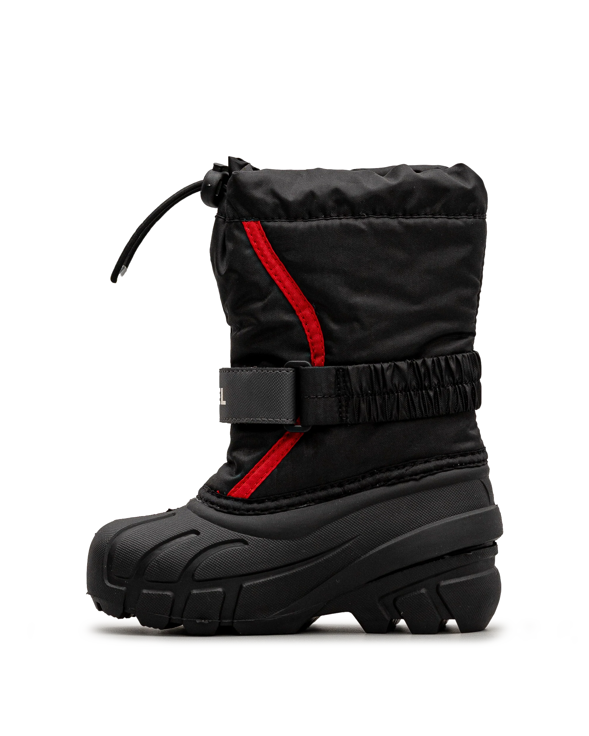 Flurry ps jr - Rouge&noir - #41N-202 - Image 3