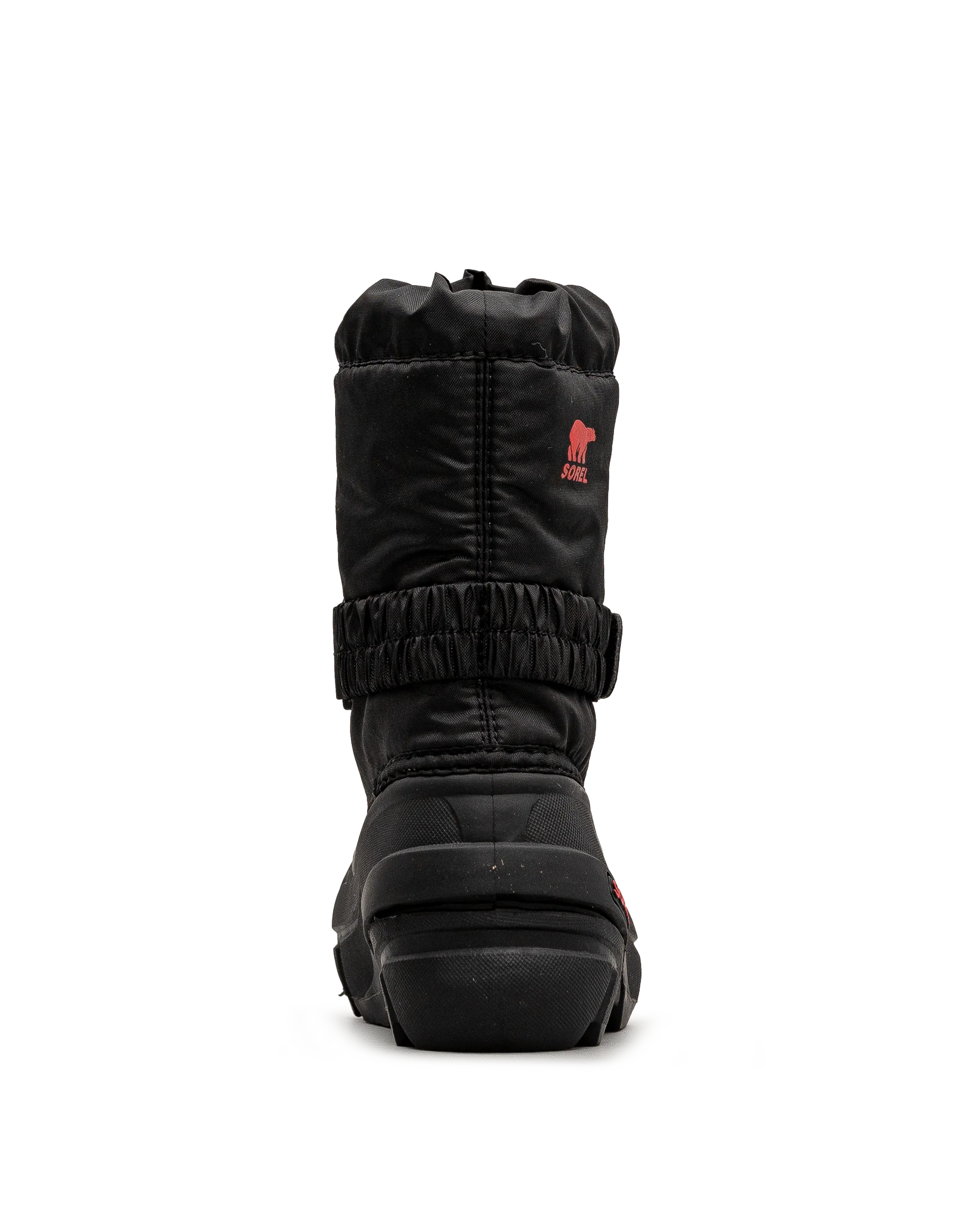 Flurry ps jr - Rouge&noir - #41N-202 - Image 4