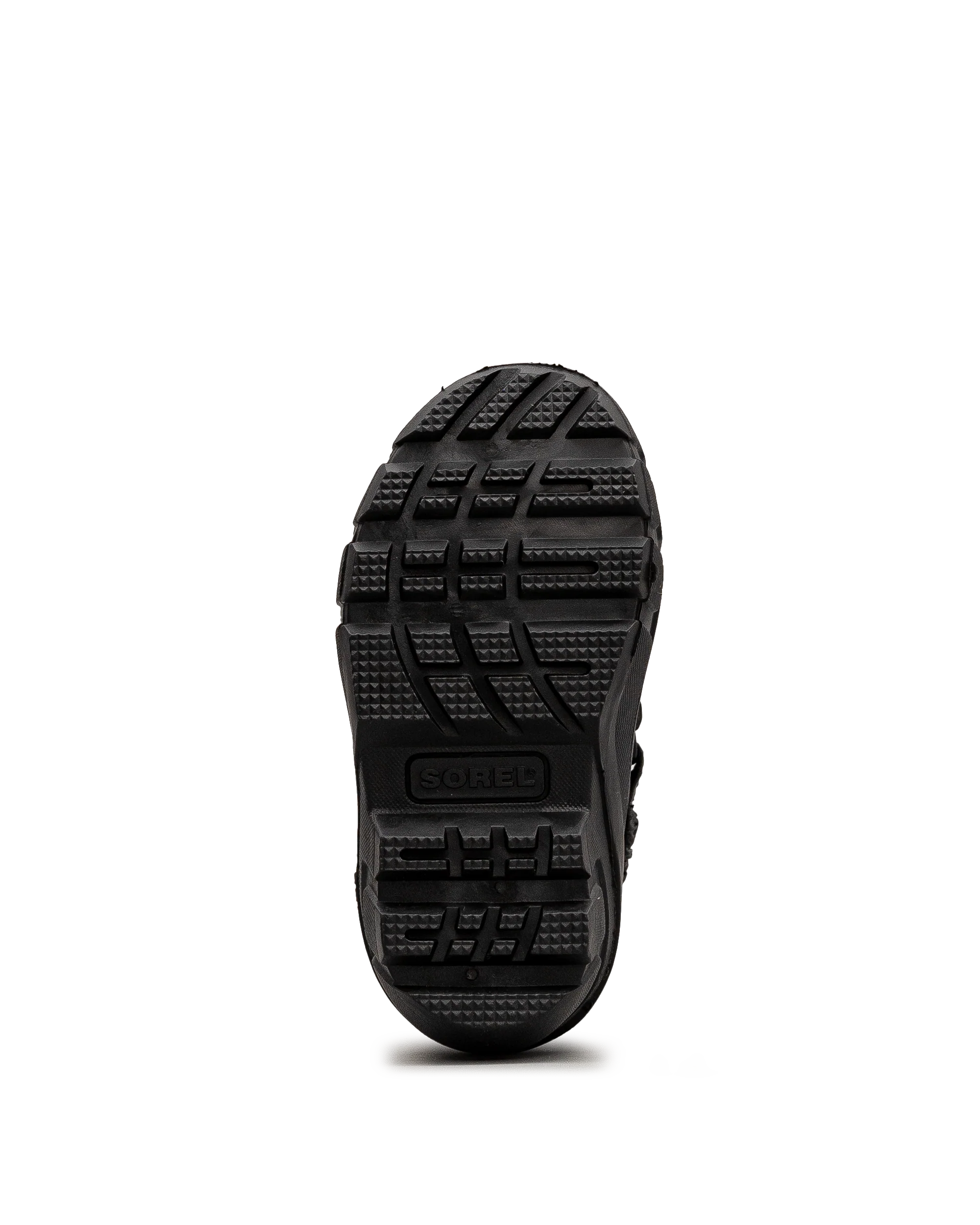 Flurry ps jr - Rouge&noir - #41N-202 - Image 6