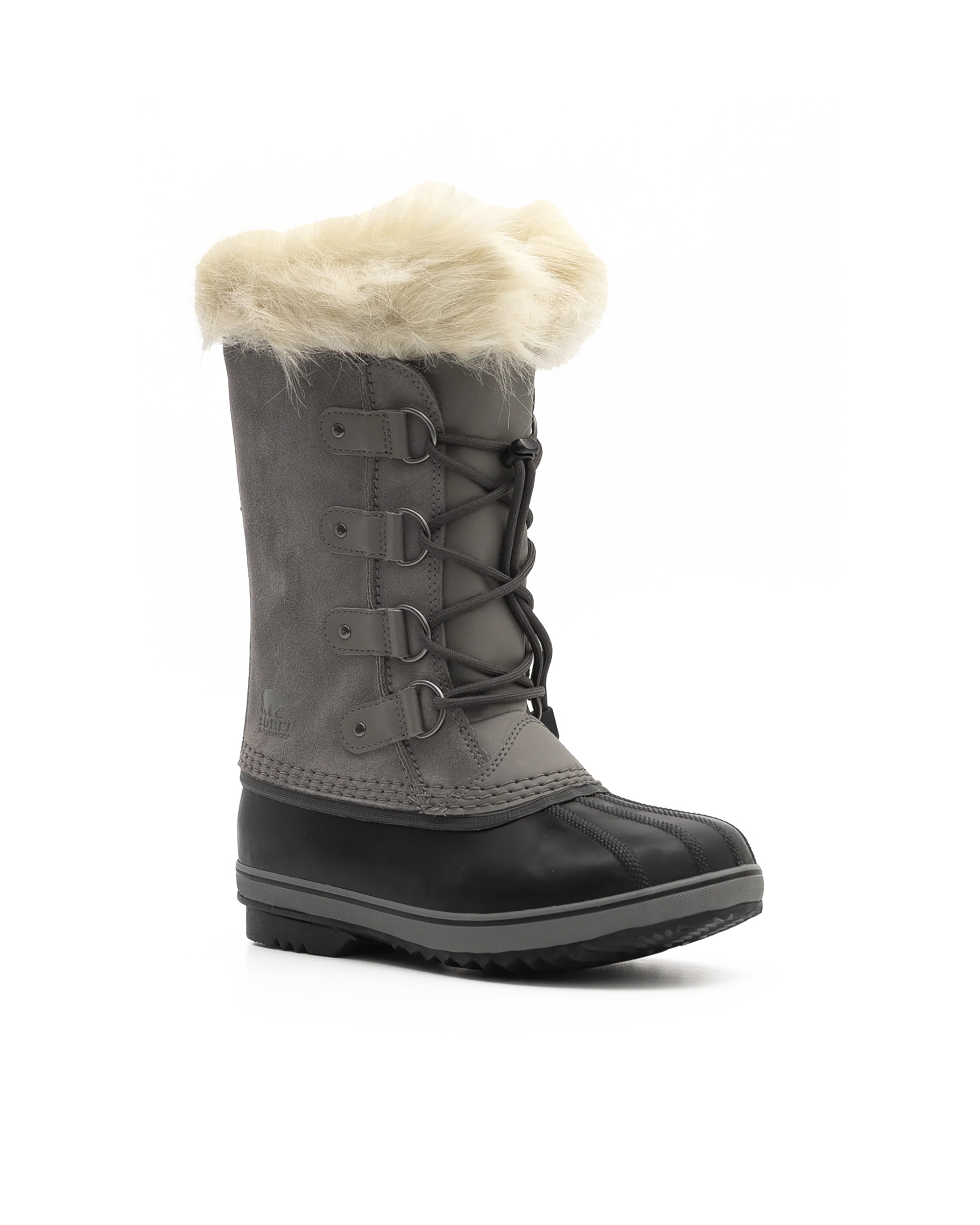 Joan of arctic jr  - Gris - #61N-210 - Image 2