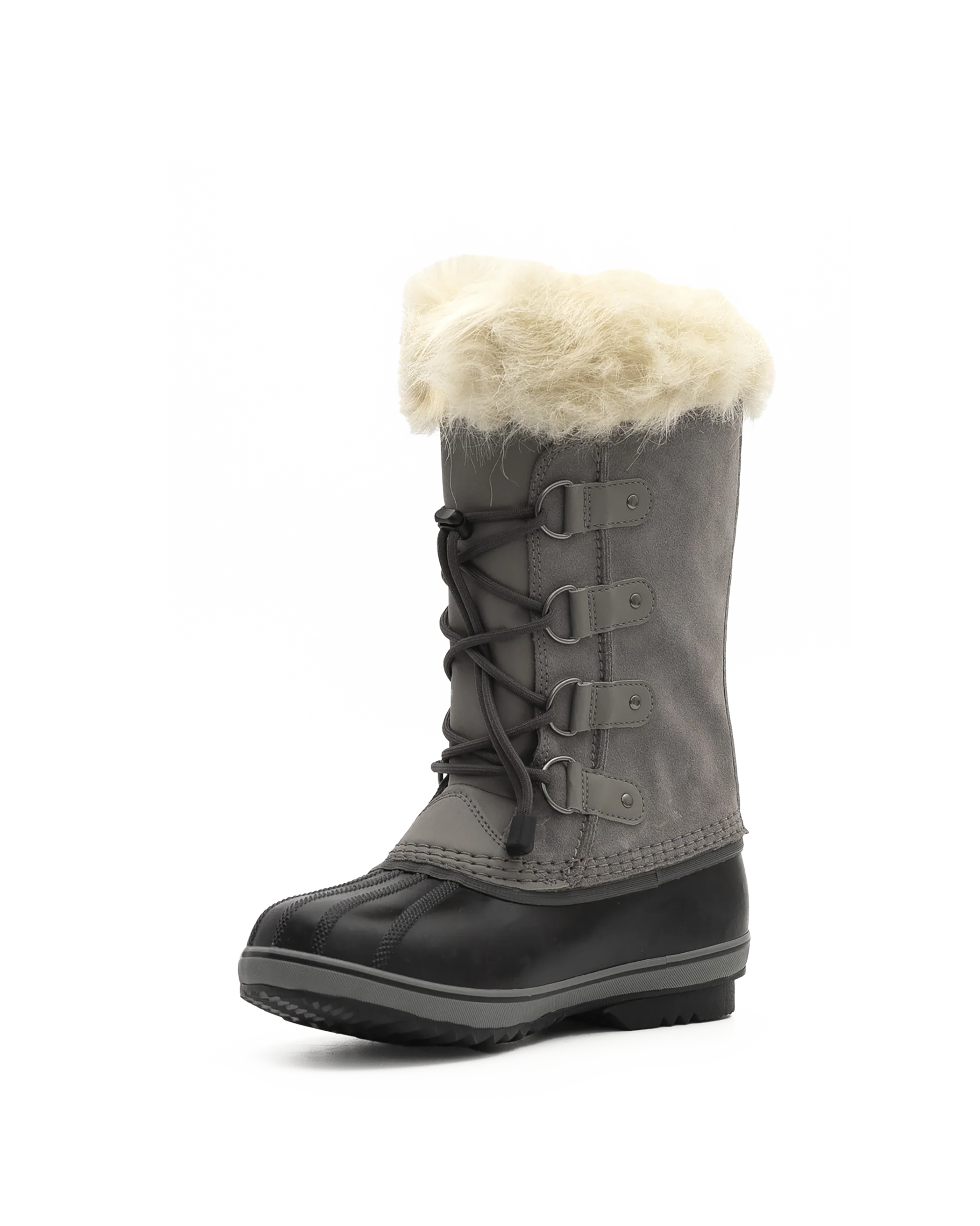 Joan of arctic jr  - Gris - #61N-210 - Image 3