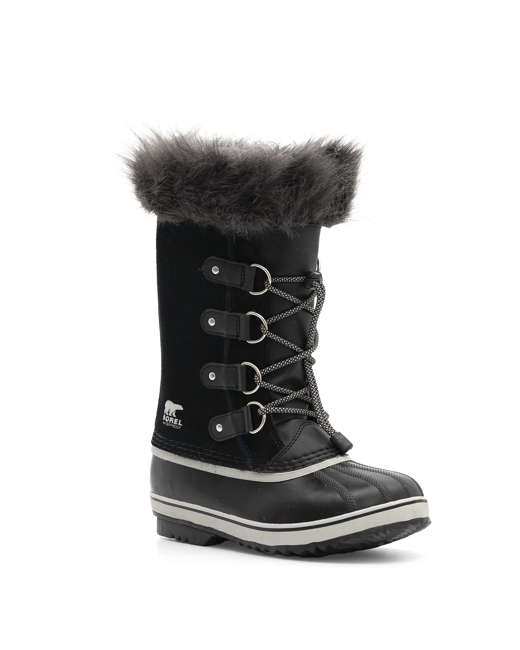 Joan of arctic jr - Noir - #61N-210 - Image 2
