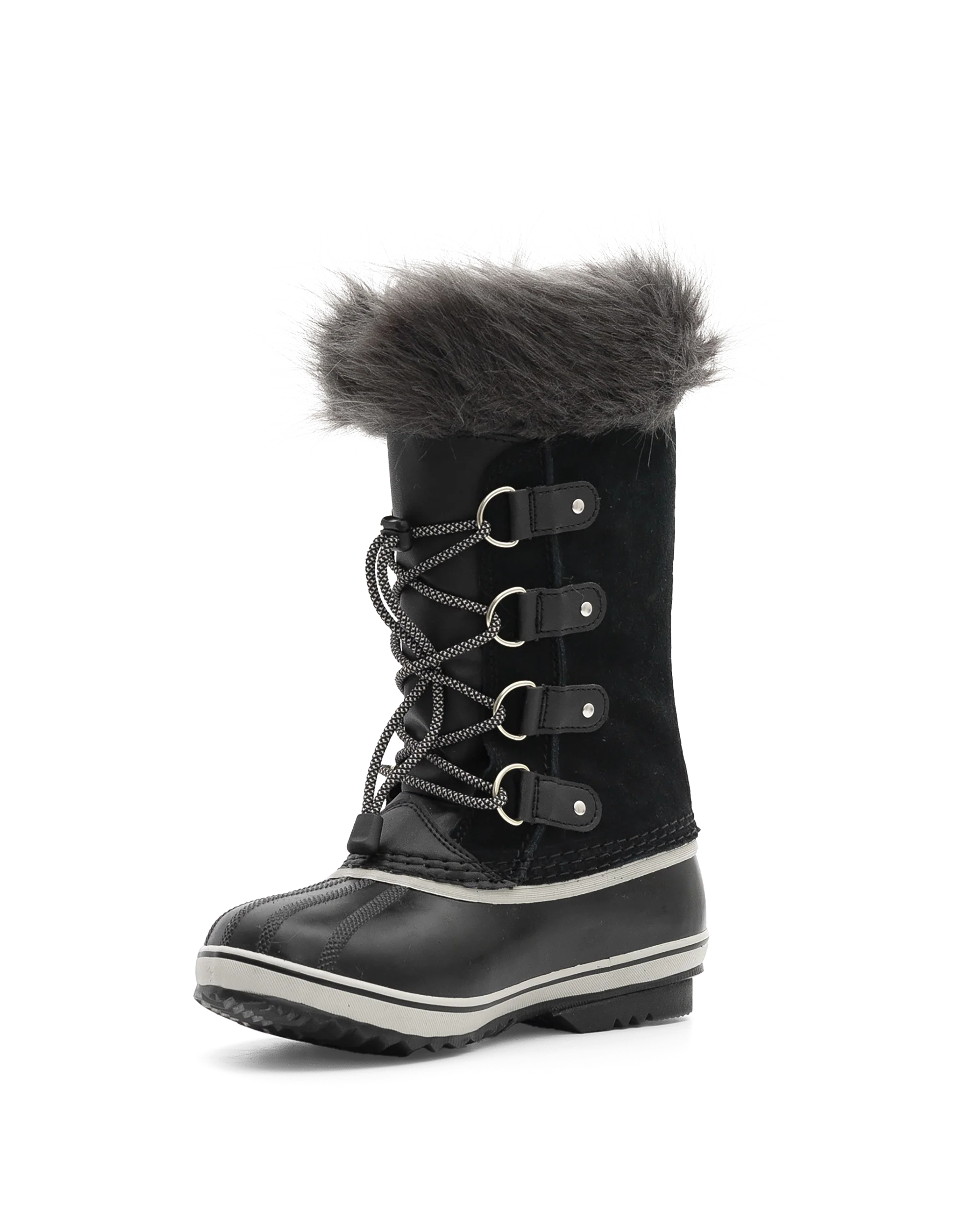 Joan of arctic jr - Noir - #61N-210 - Image 3