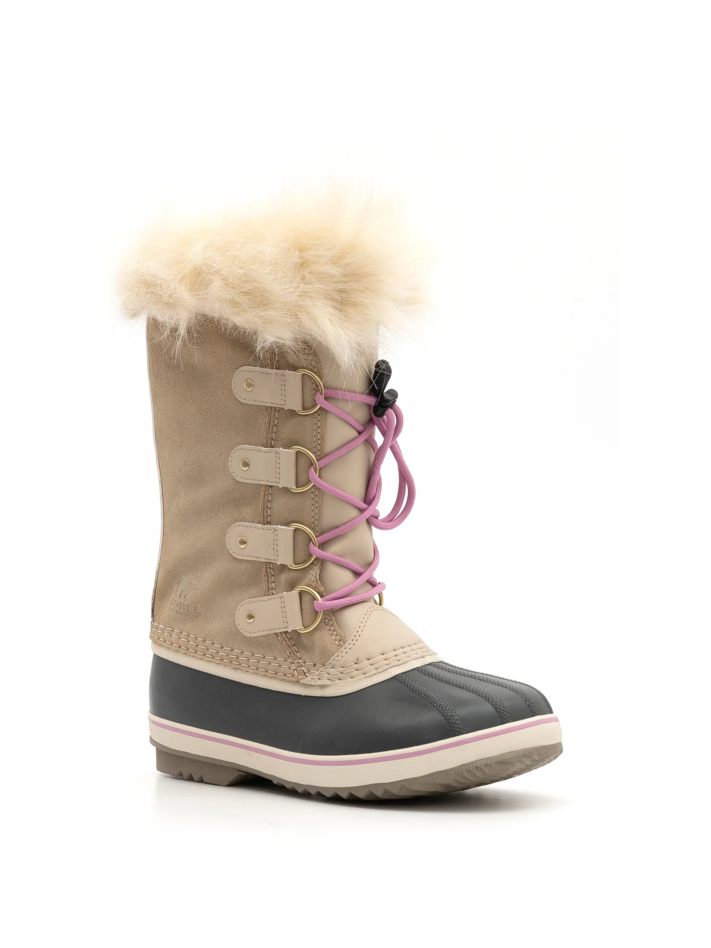 Joan of arctic jr - Tan pale - #61N-210 - Image 2