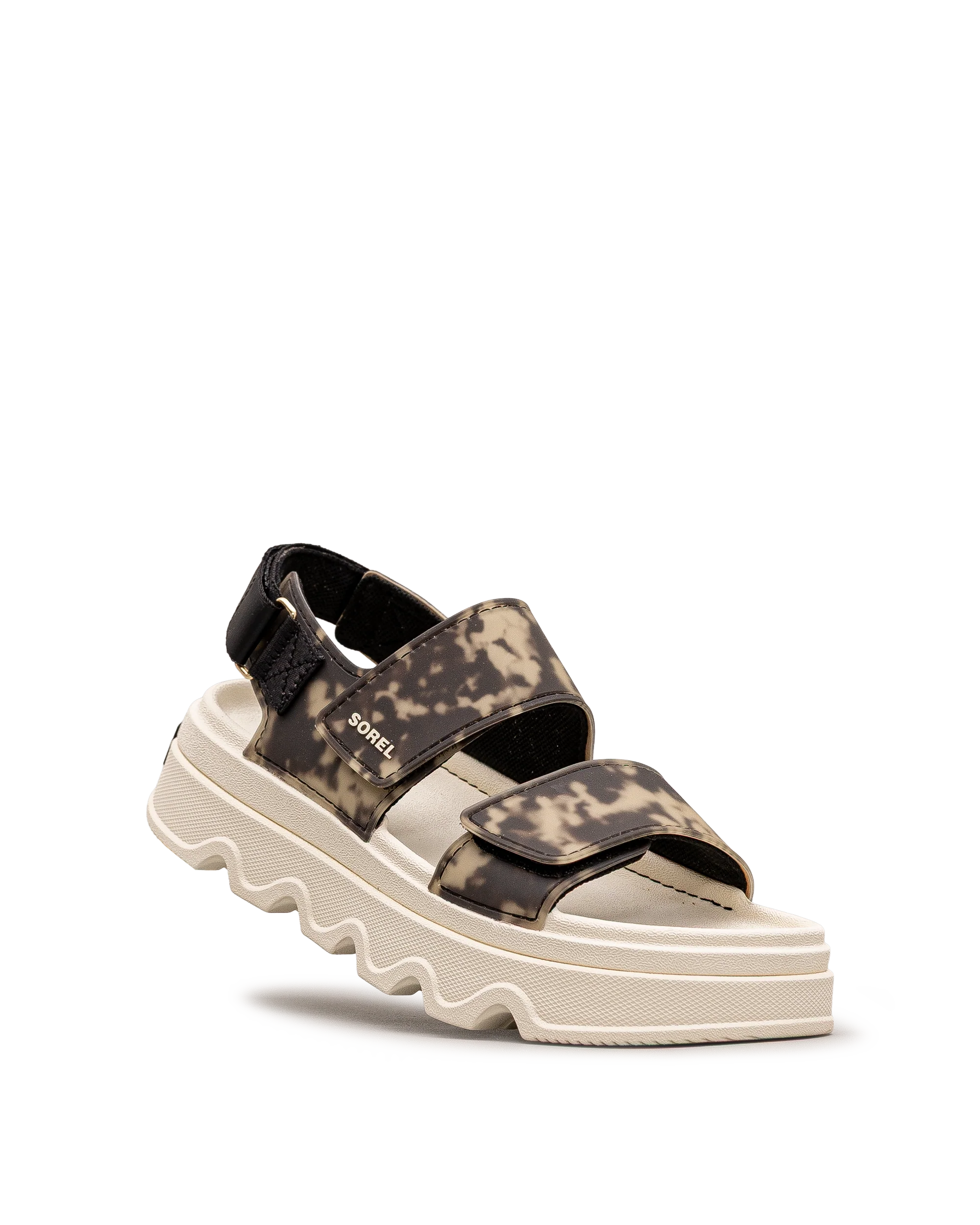 Kinetic sunchase ankle s - Noir - #18Y-400