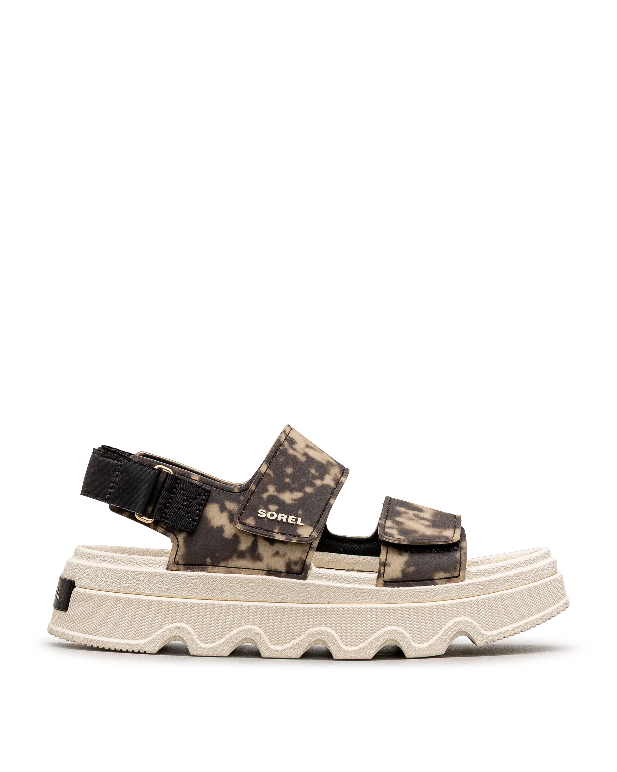 Kinetic sunchase ankle s - Noir - #18Y-400 - Image 2