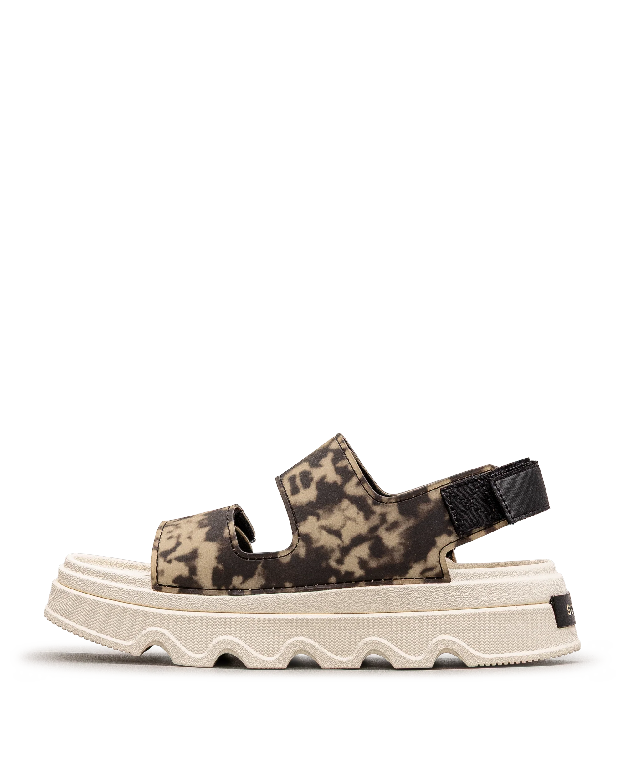 Kinetic sunchase ankle s - Noir - #18Y-400 - Image 3